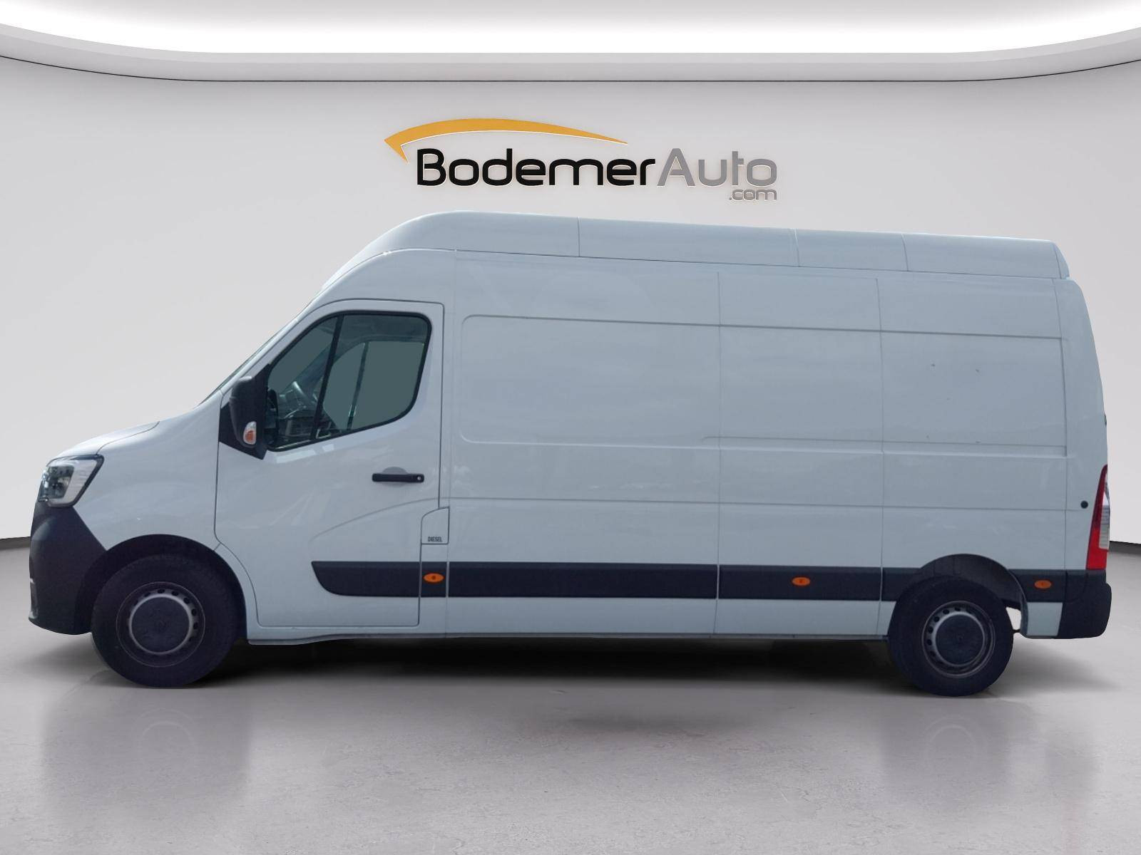 Vente en ligne Renault Master Fourgon MASTER FGN TRAC F3500 L3H3 BLUE DCI 135 au prix de 26 890 €