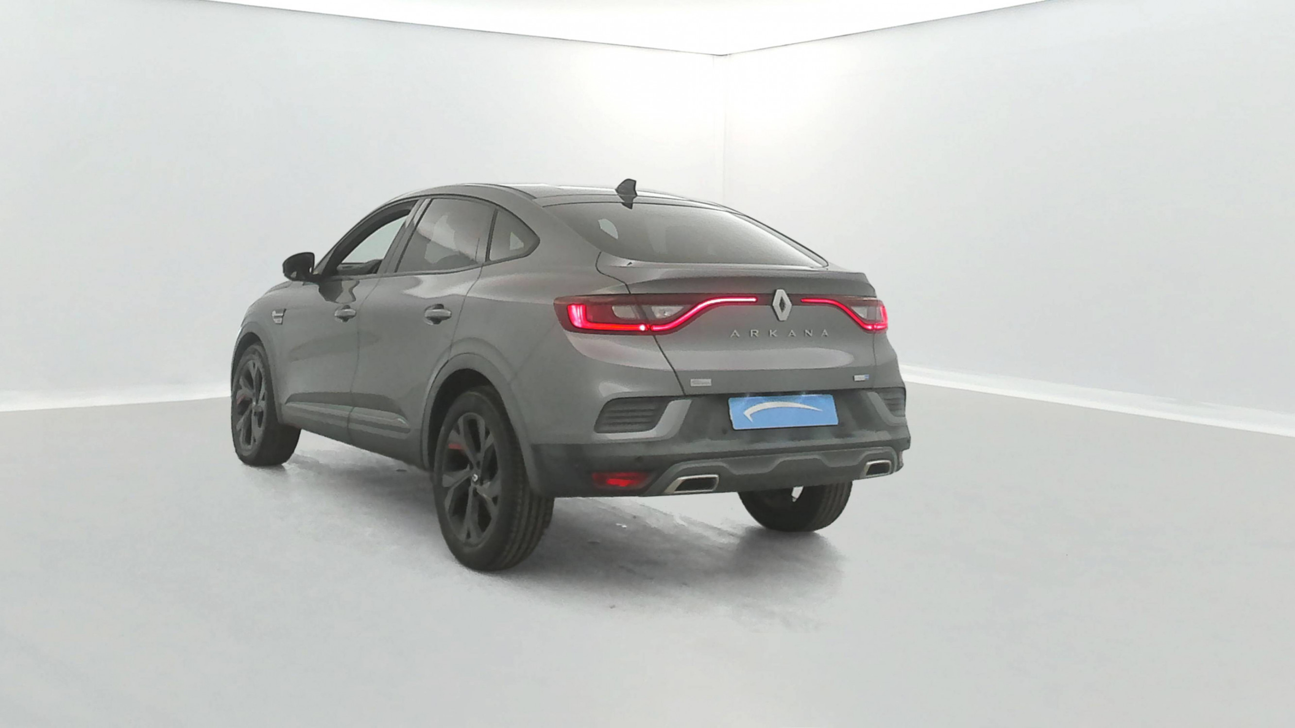 Vente en ligne Renault Arkana  E-Tech 145 - 21B au prix de 20 950 €