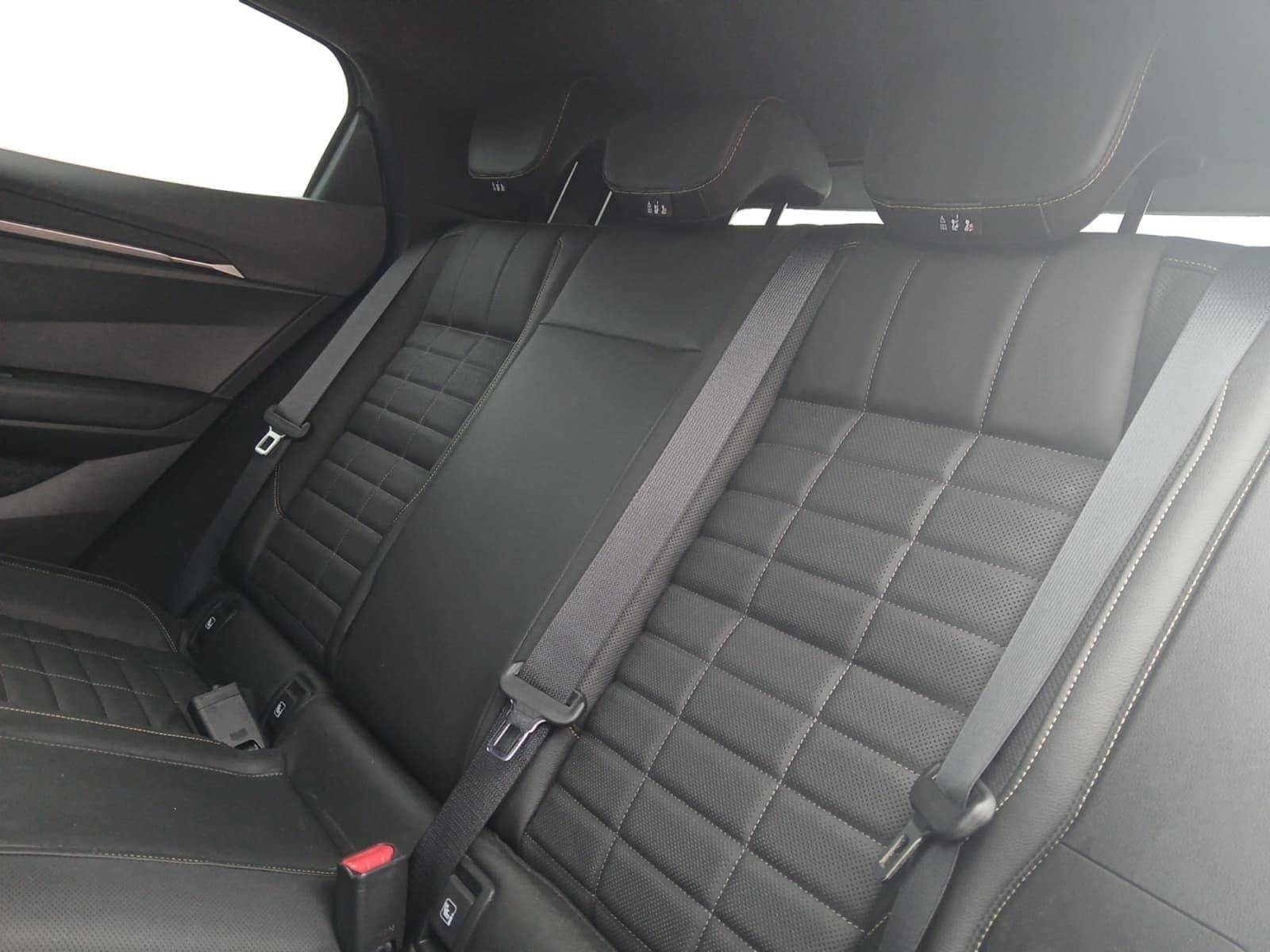 Vente en ligne Renault Megane E-Tech  220 ch autonomie confort GSR2 au prix de 30 990 €