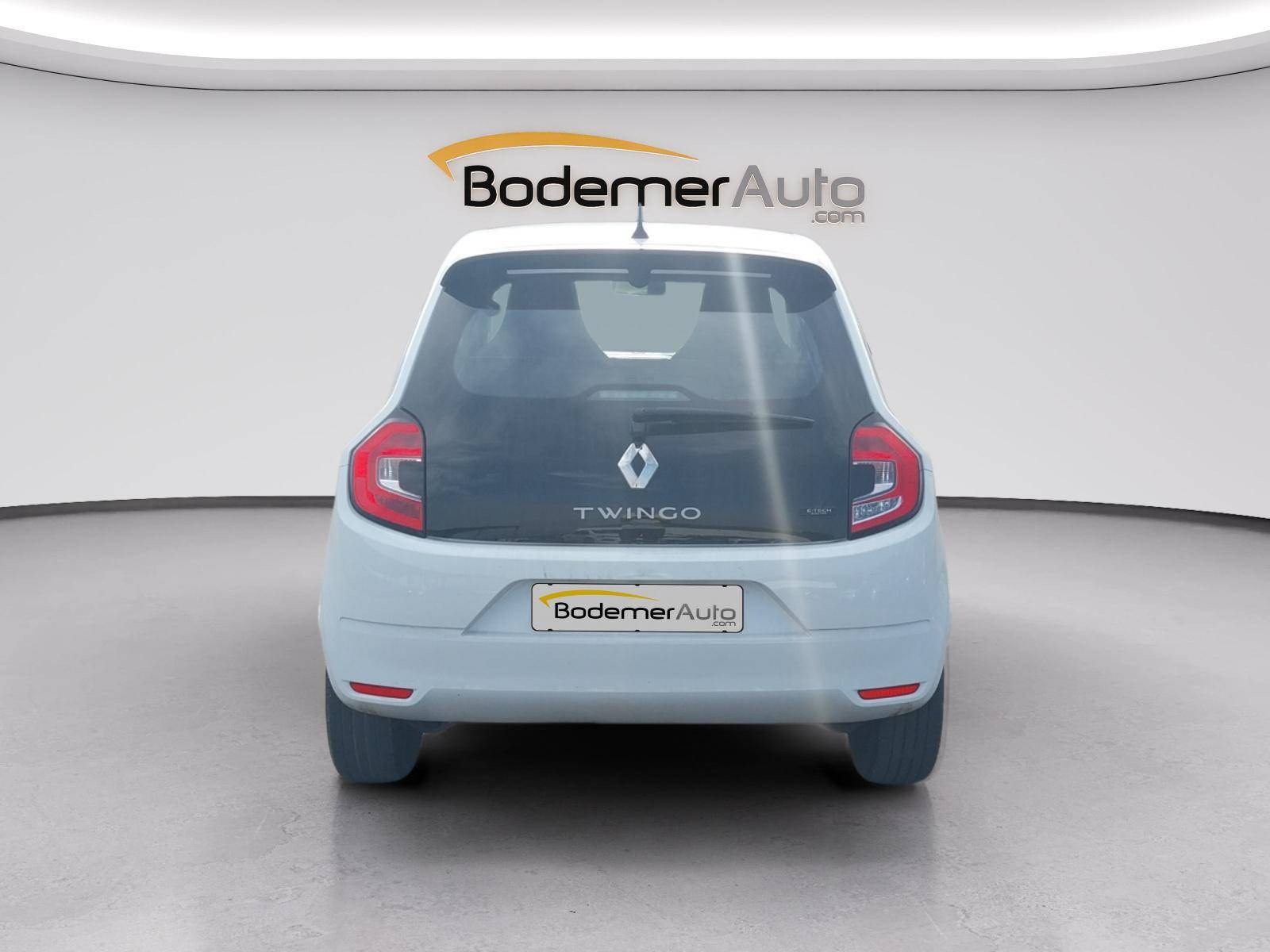 Vente en ligne Renault Twingo Electrique Twingo III E-Tech au prix de 12 490 €