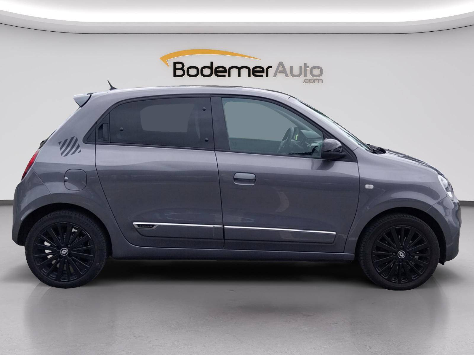 Vente en ligne Renault Twingo 3  SCe 65 au prix de 13 490 €