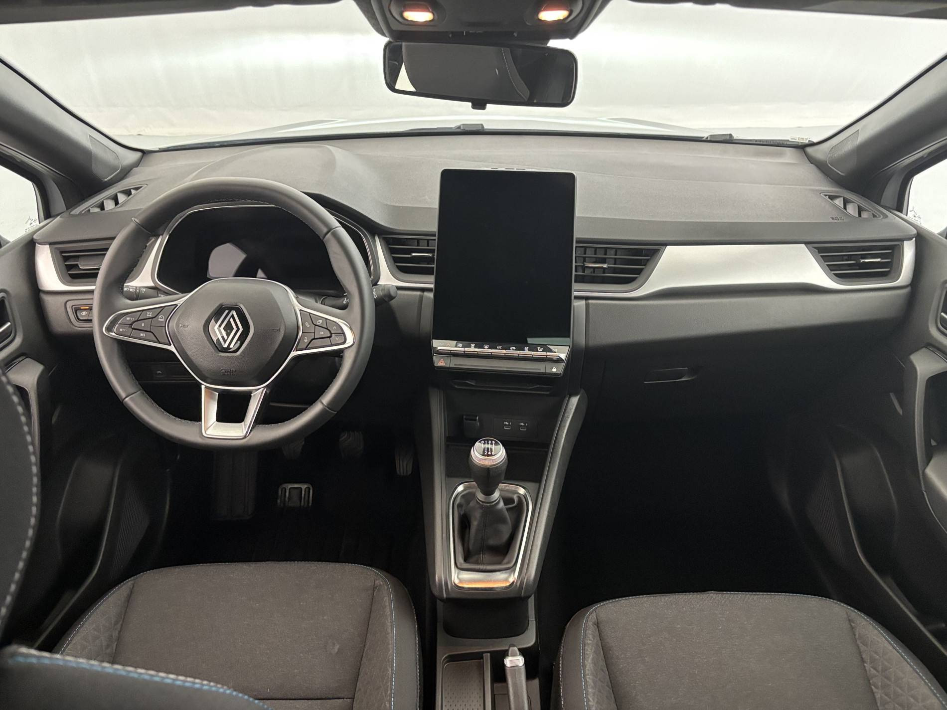 Vente en ligne Renault Captur  Eco-G 100 ch au prix de 18 990 €