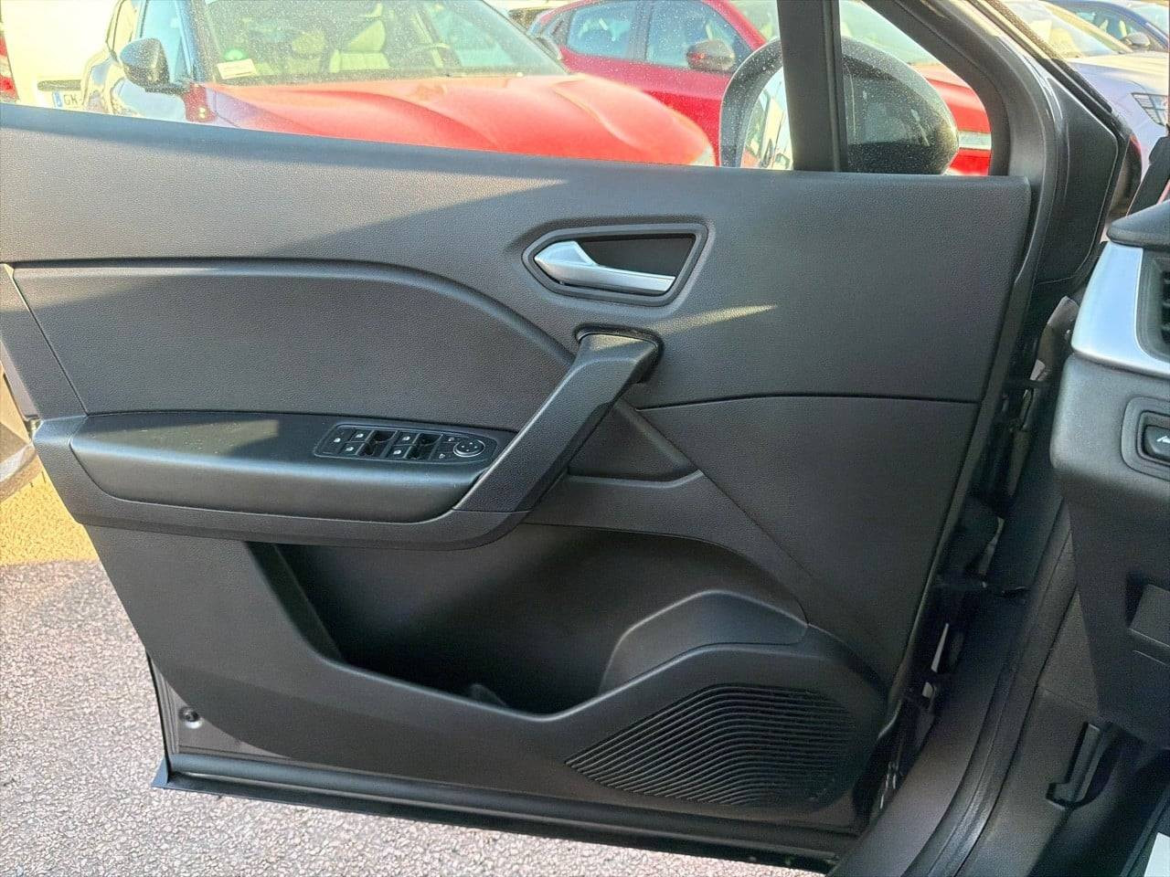 Vente en ligne Renault Captur  E-Tech 145 - 21 au prix de 17 490 €
