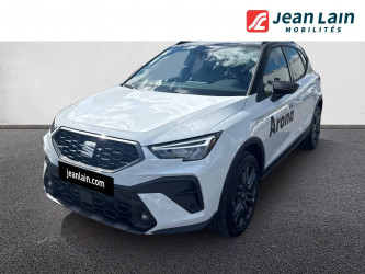 SEAT ARONA Arona 1.5 TSI 150 ch Start/Stop DSG7 FR 05/05/2026 en vente à Margencel