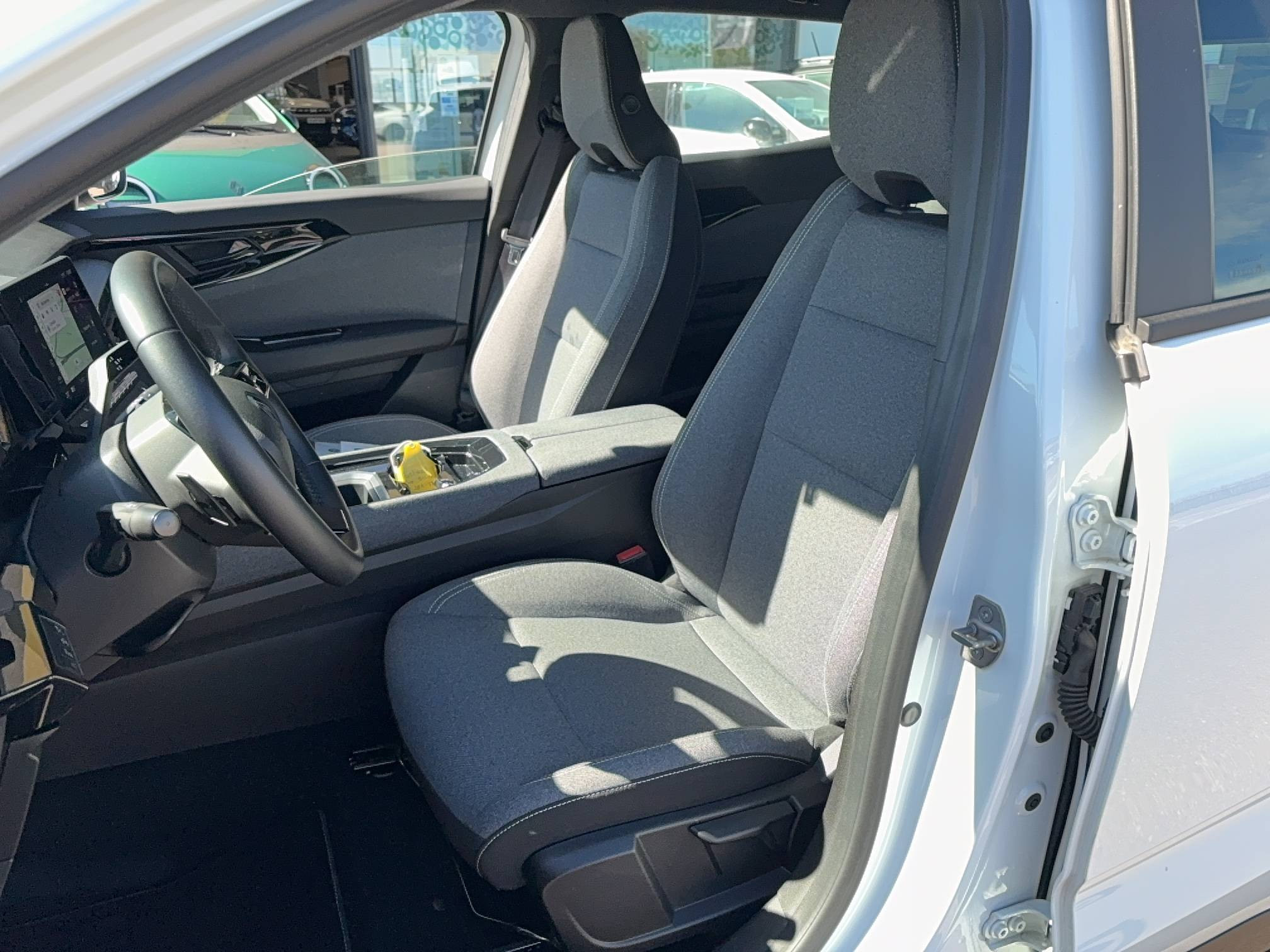 Vente en ligne Renault Austral  E-Tech hybrid 200 au prix de 27 990 €