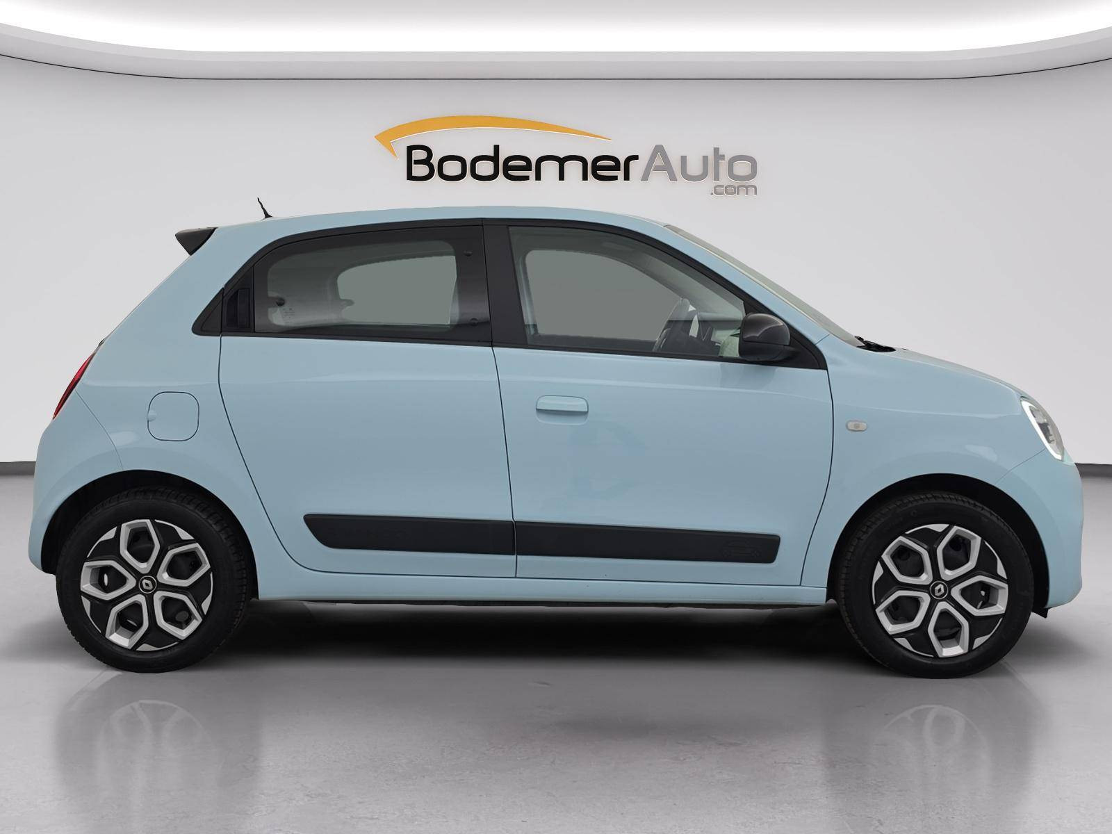 Vente en ligne Renault Twingo 3  SCe 65 au prix de 12 990 €