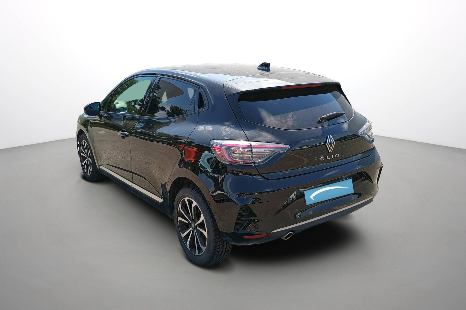 Vente en ligne Renault Clio 5 Clio TCe 90 ch GSR2 au prix de 16 990 €