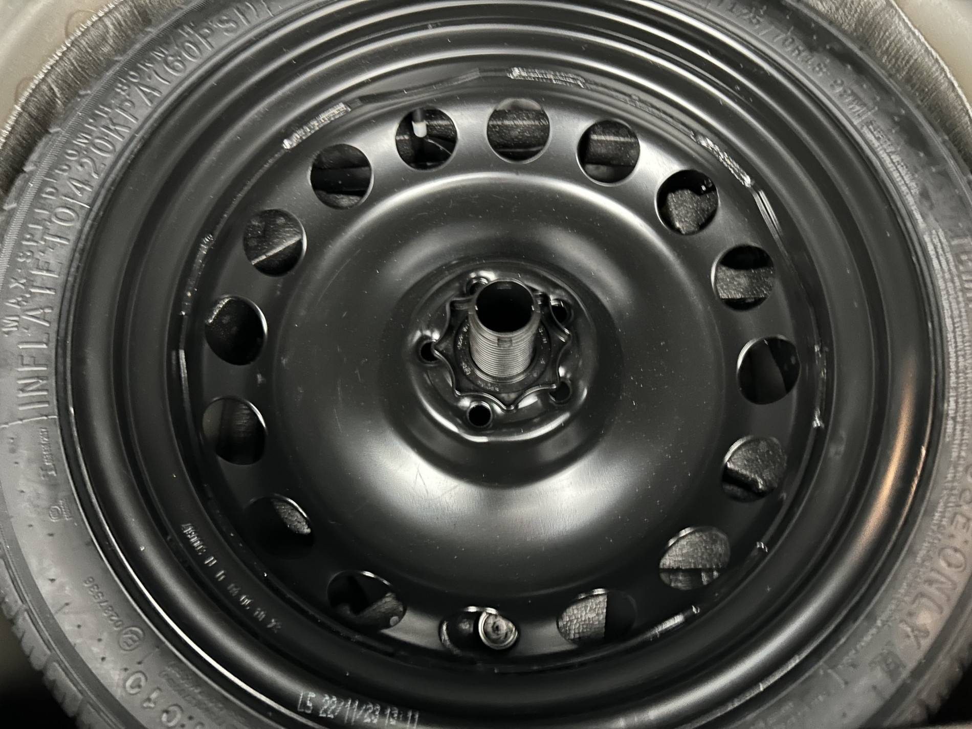 Vente en ligne Volkswagen T-Cross  1.0 TSI 110 Start/Stop DSG7 au prix de 22 990 €