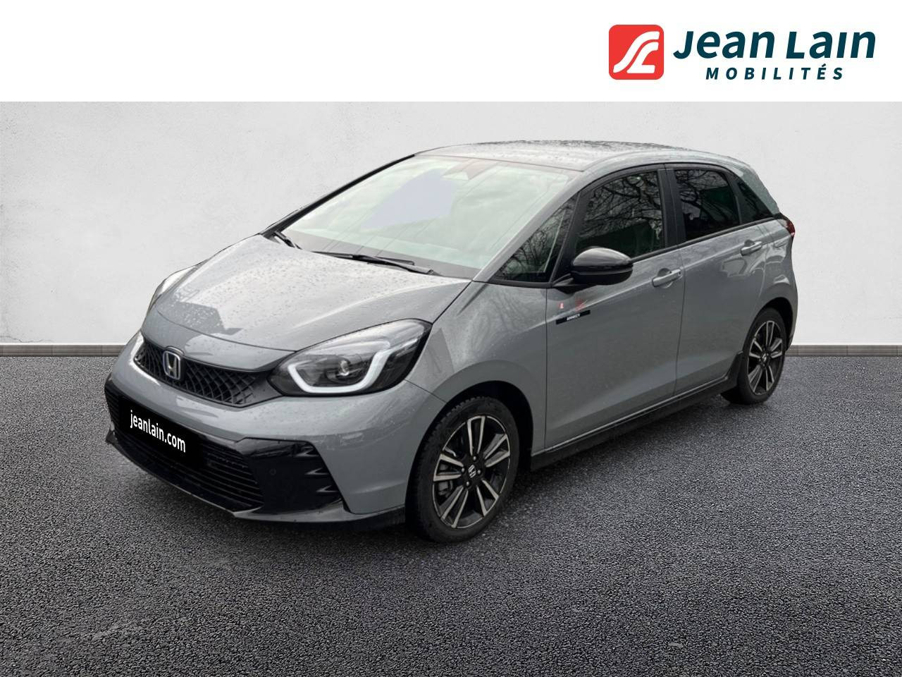 Vente en ligne HONDA JAZZ E:HEV Jazz e:HEV 1.5 i-MMD Advance Sport de 2025 au prix de 26 990 €