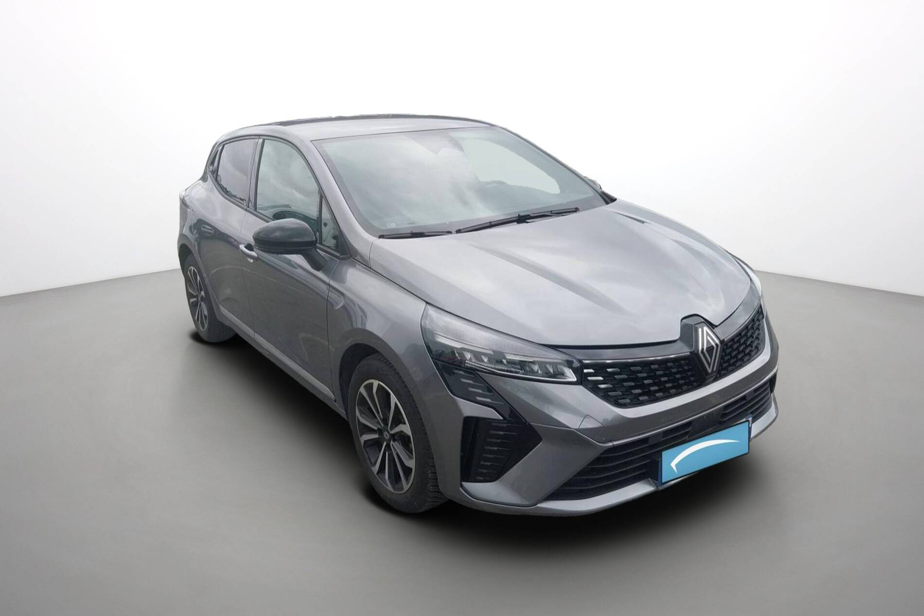 Vente en ligne Renault Clio 5 Clio Eco-G 100 ch GSR2 au prix de 17 970 €