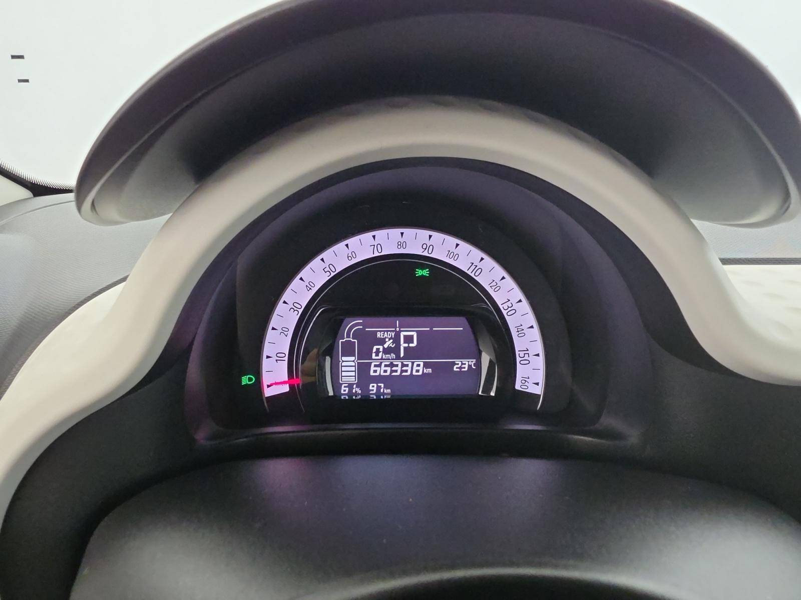 Vente en ligne Renault Twingo Electrique Twingo III E-Tech au prix de 11 900 €