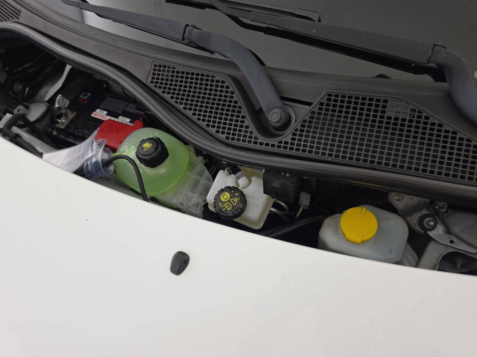 Vente en ligne Renault Twingo Electrique Twingo III E-Tech au prix de 12 900 €