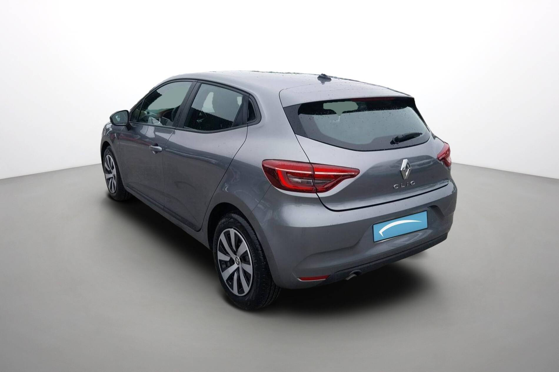 Vente en ligne Renault Clio 5 Clio TCe 90 au prix de 14 290 €