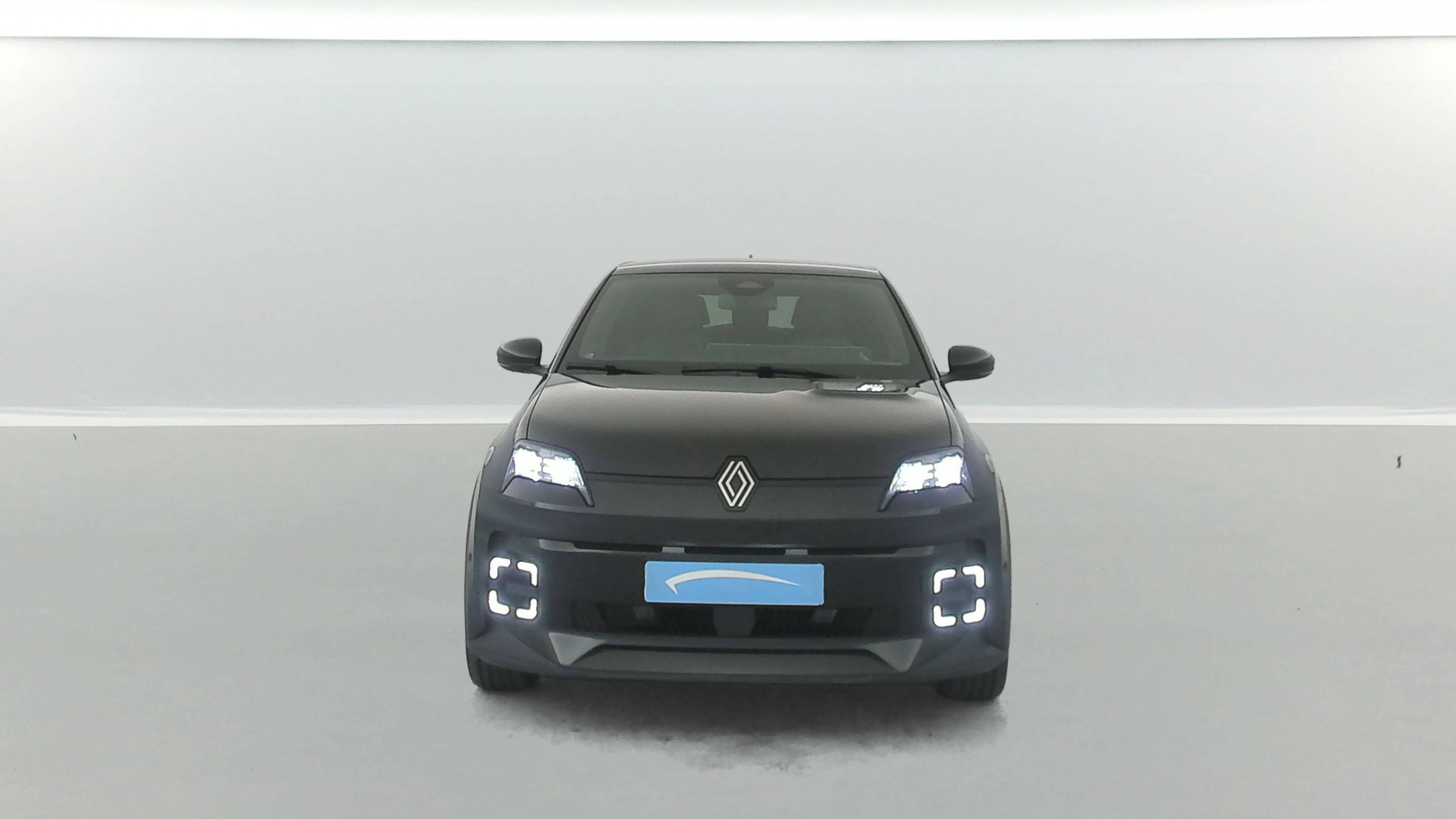 Vente en ligne Renault R5 E-Tech  150 ch autonomie confort au prix de 26 990 €