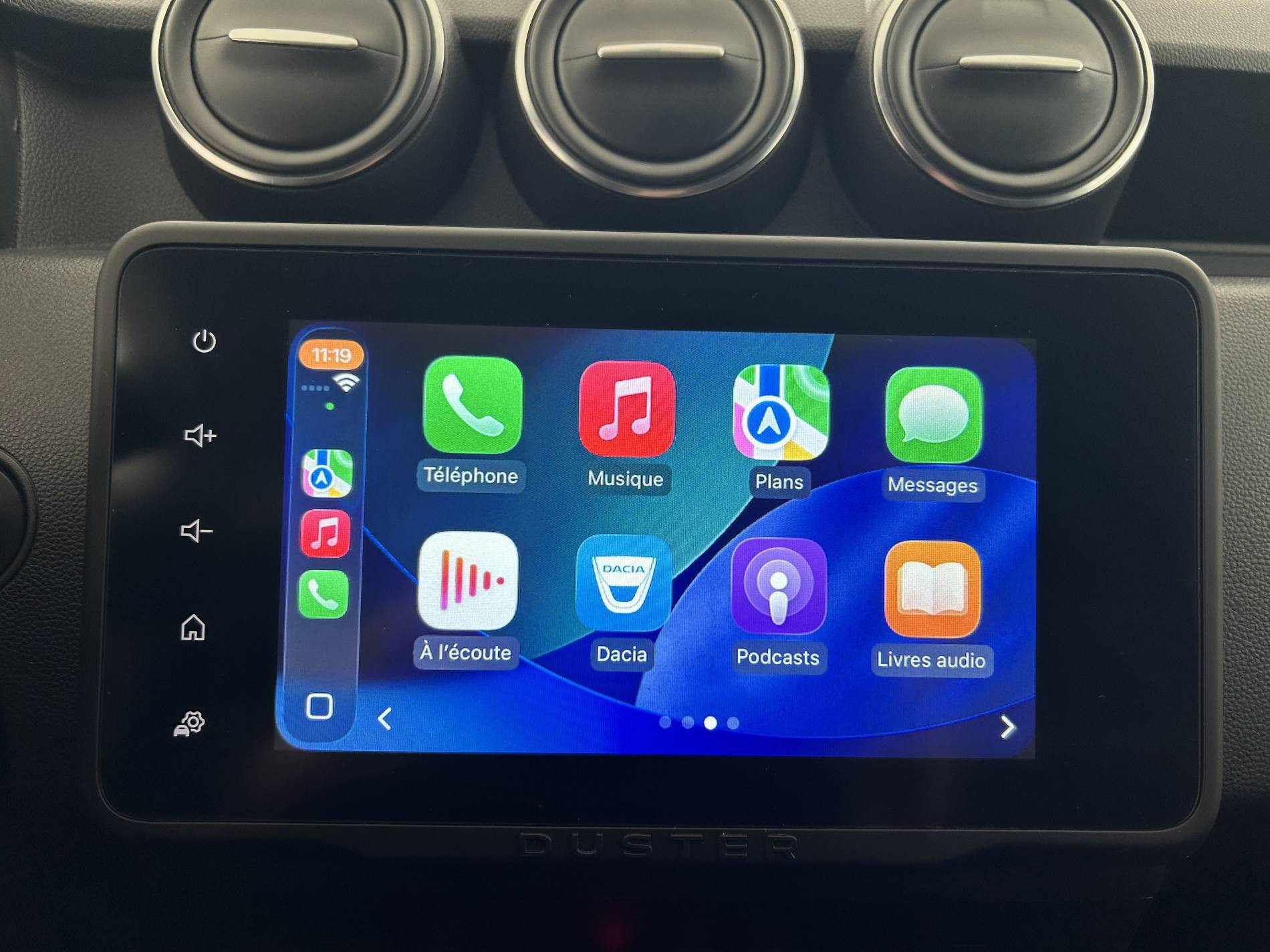 Vente en ligne Dacia Duster  TCe 130 4x2 au prix de 19 790 €