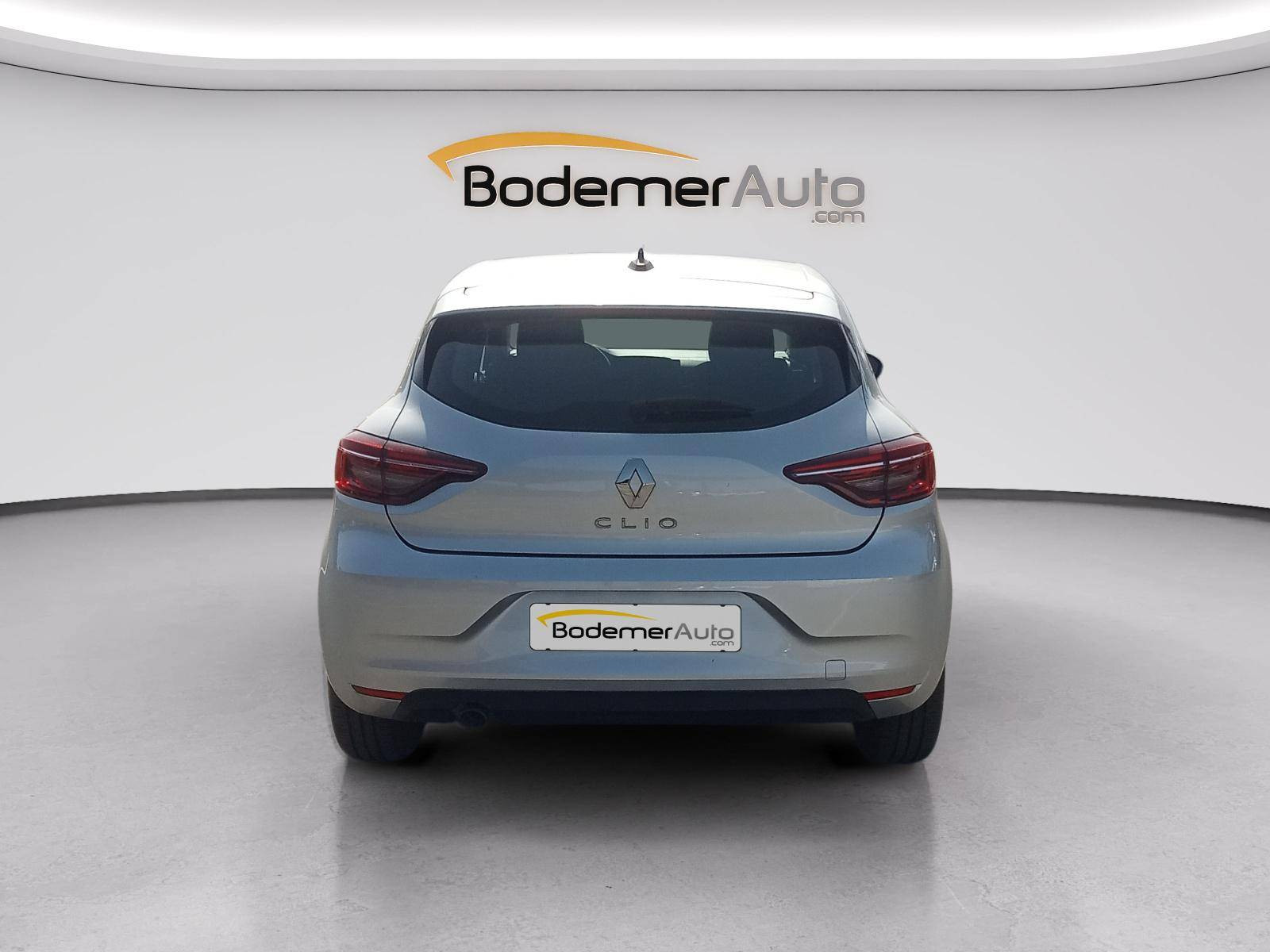 Vente en ligne Renault Clio 5 Clio TCe 90 au prix de 13 490 €
