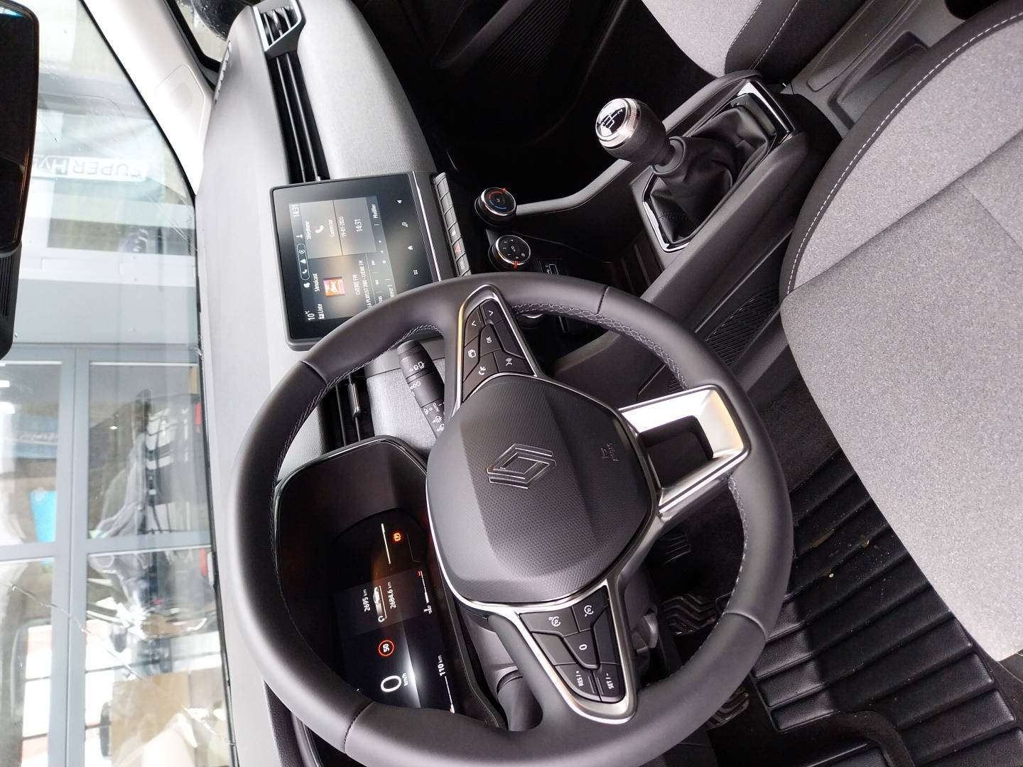 Vente en ligne Renault Clio 5 Clio TCe 90 ch GSR2 au prix de 17 290 €