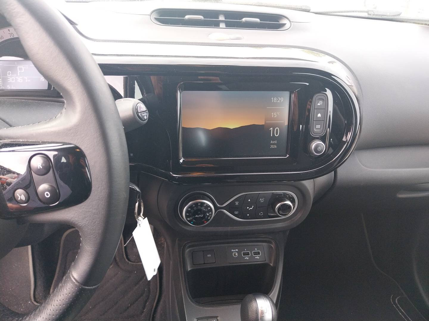 Vente en ligne Renault Twingo Electrique Twingo III Achat Intégral au prix de 10 690 €