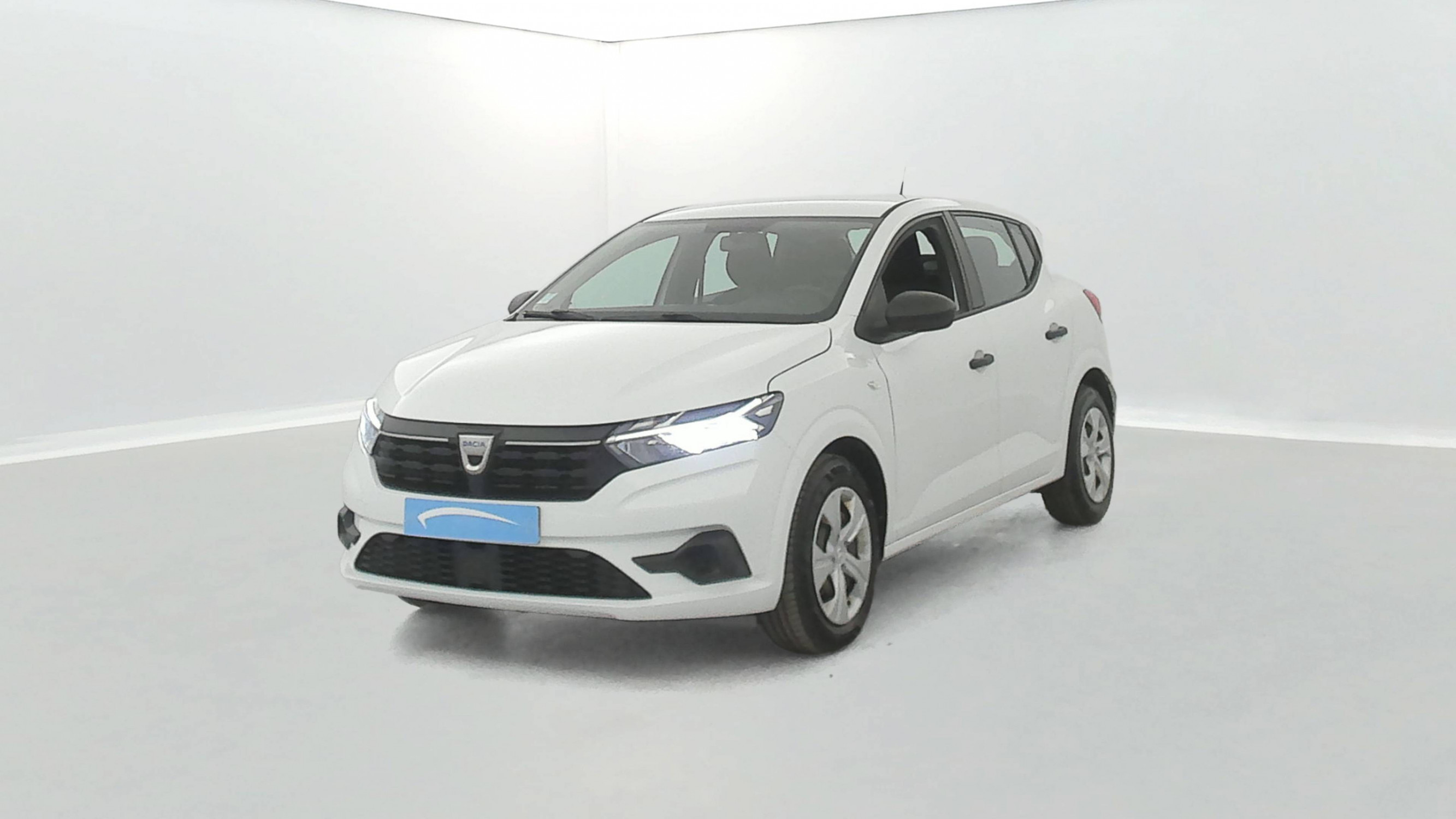 Dacia Sandero  SCe 65 - 22 occasion de 2022 en vente à Saint-Lô