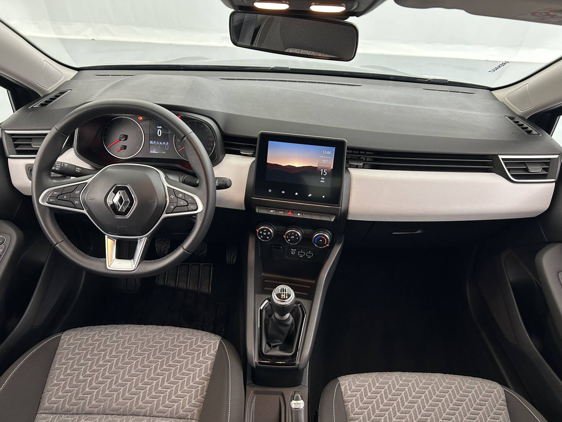 Vente en ligne Renault Clio 5 Clio TCe 100 GPL au prix de 13 990 €
