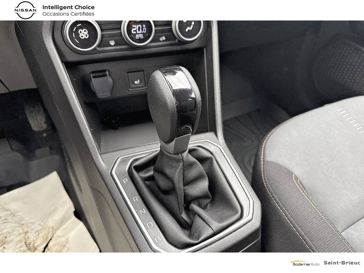 Vente en ligne Dacia Jogger  Hybrid 140 5 places au prix de 20 990 €
