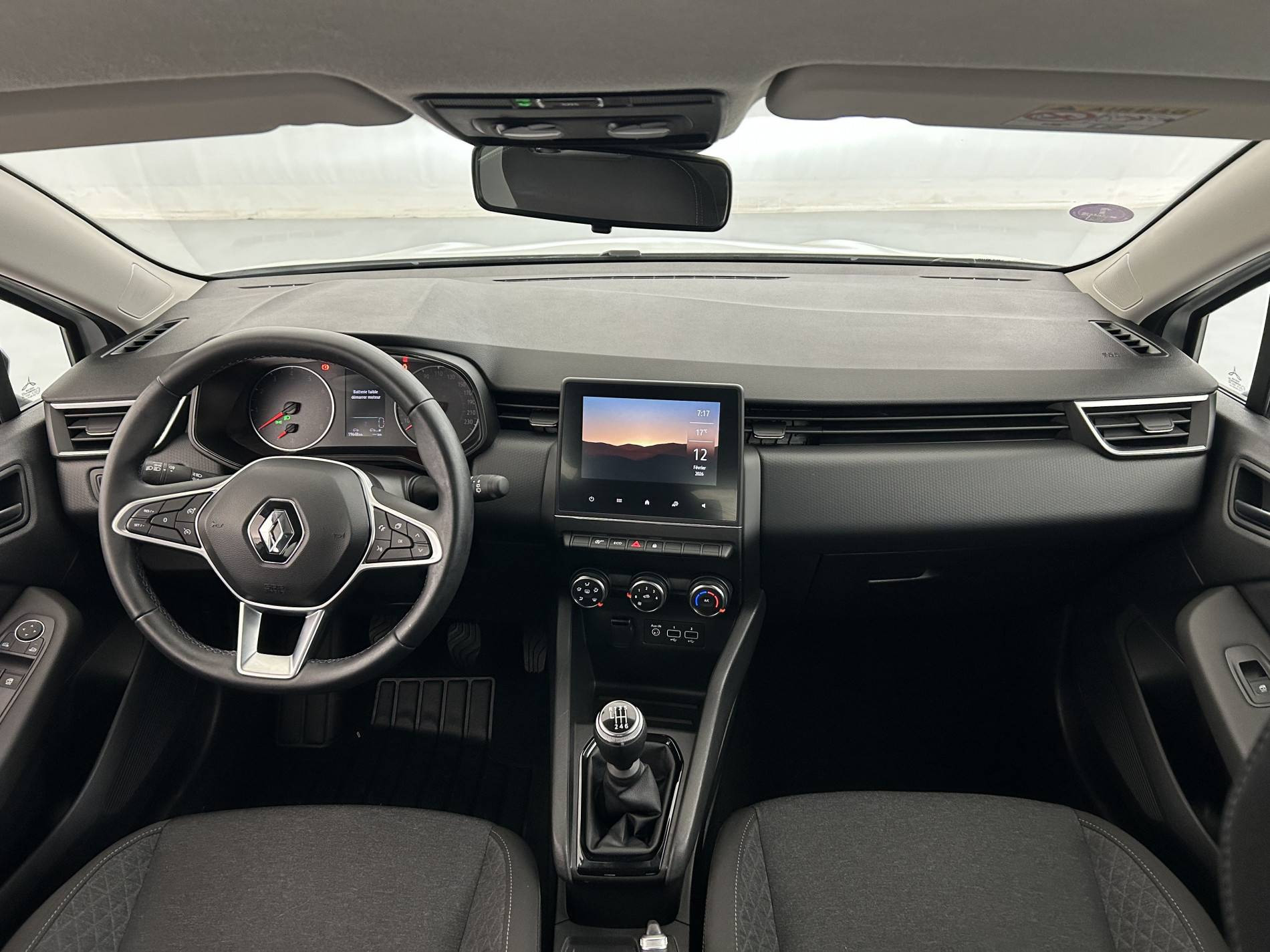 Vente en ligne Renault Clio 5 Clio TCe 90 au prix de 14 290 €