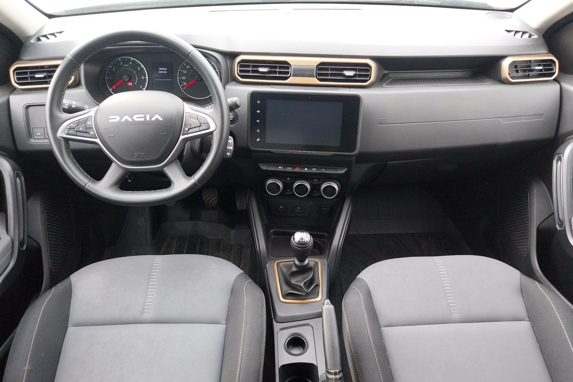 Vente en ligne Dacia Duster  ECO-G 100 4x2 au prix de 18 450 €