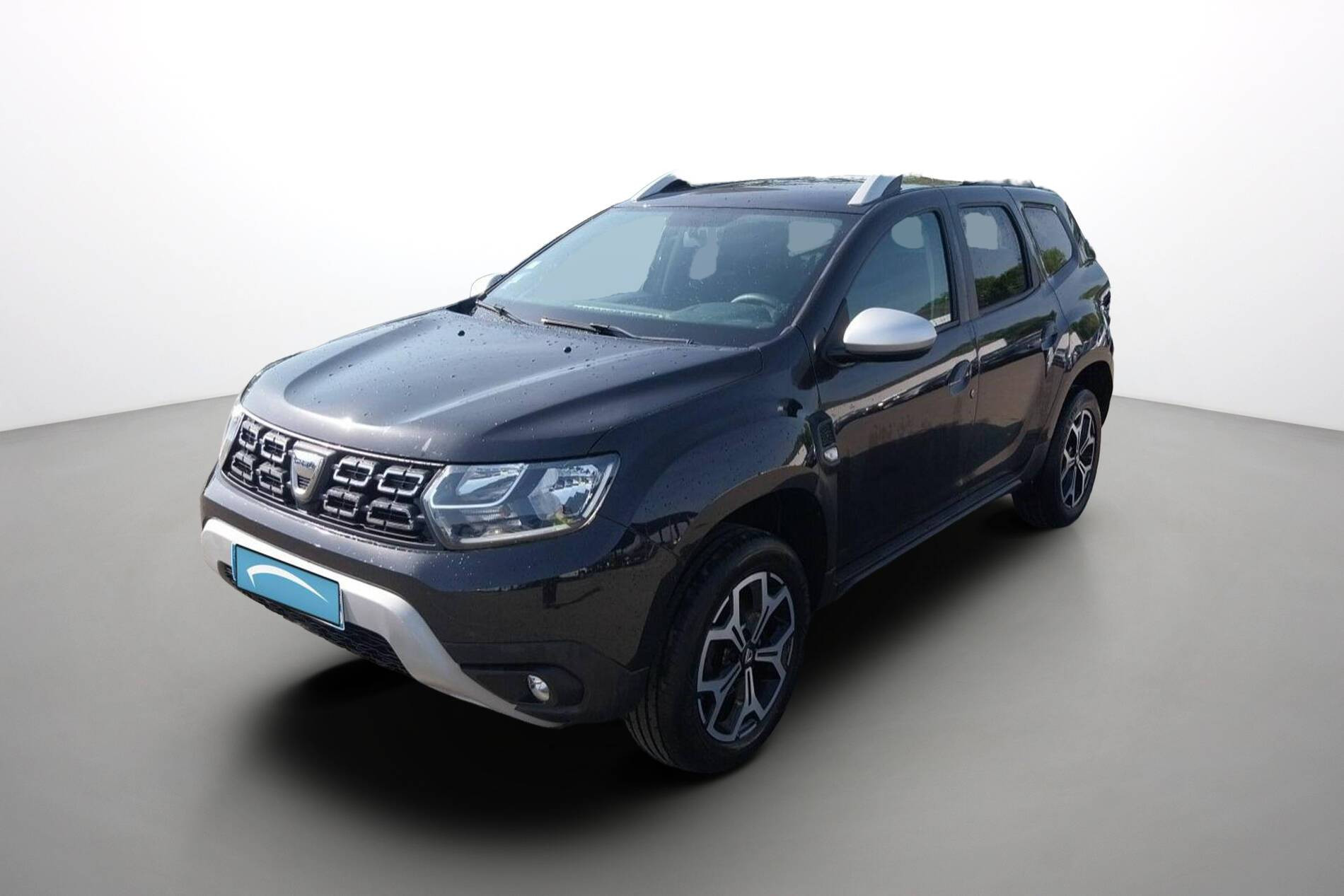 Dacia Duster  Blue dCi 115 4x2 occasion de 2020 en vente à Brest