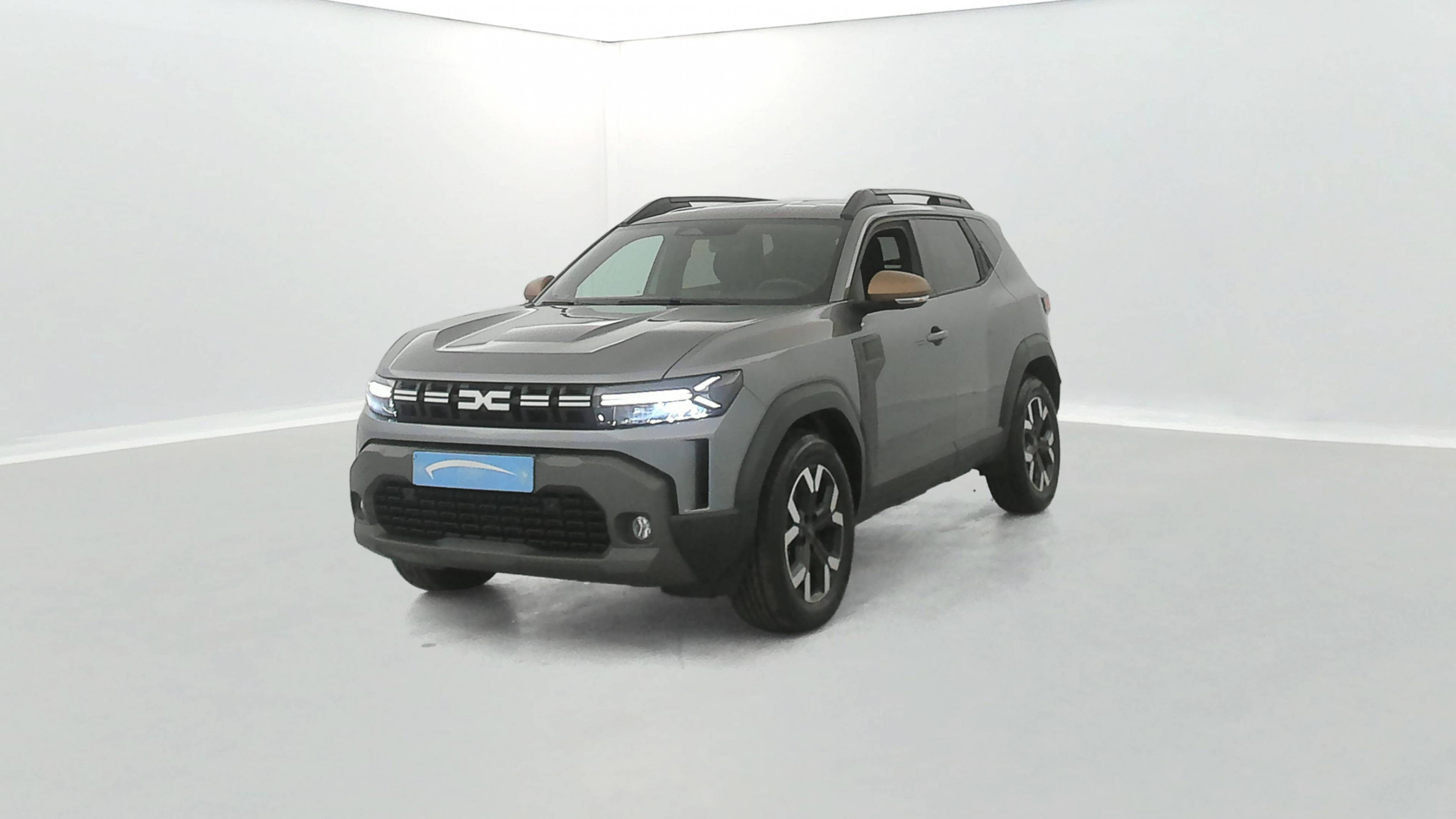 Dacia Duster  Hybrid 140 occasion de 2025 en vente à Lorient
