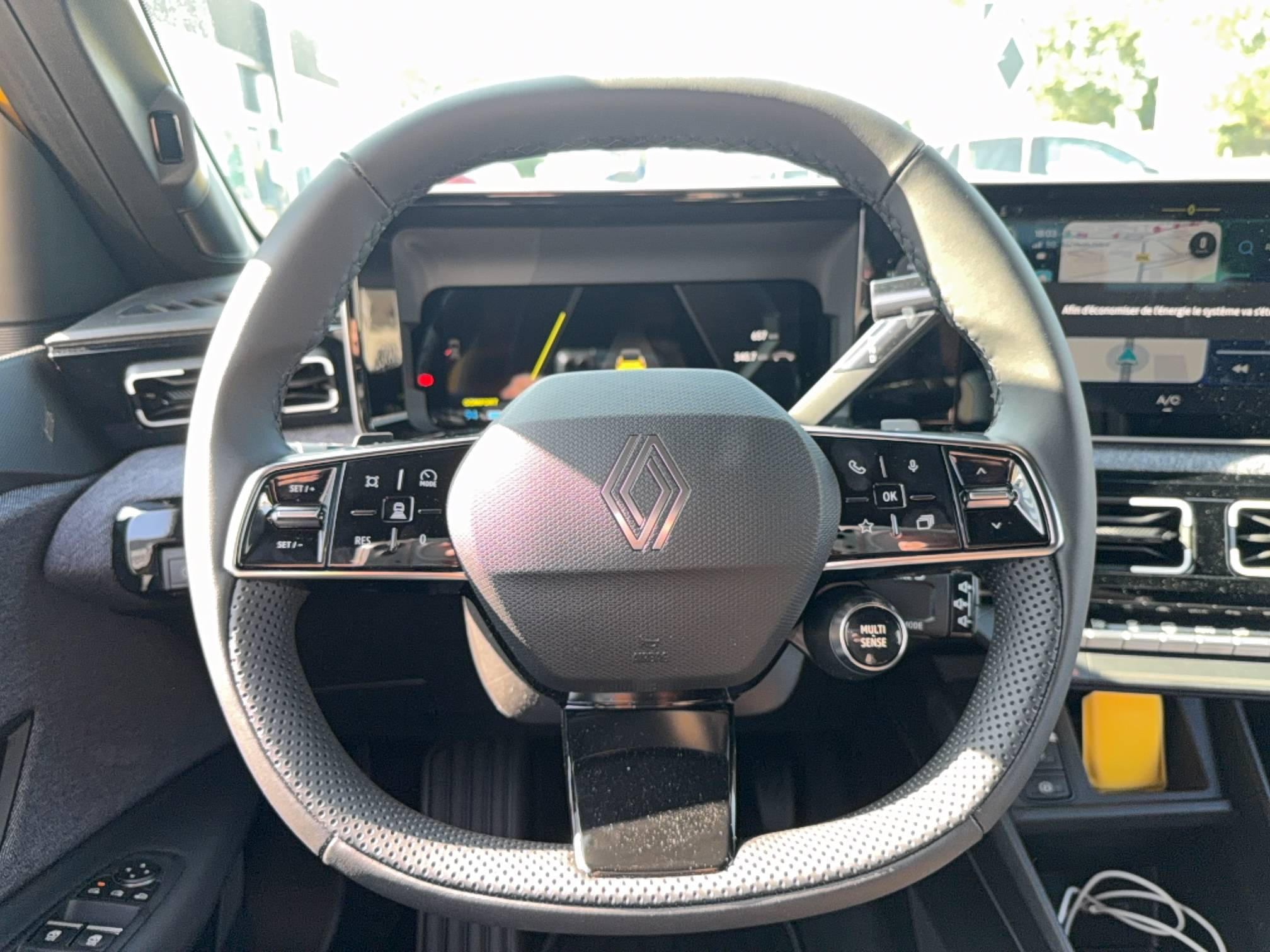 Vente en ligne Renault R5 E-Tech  150 ch autonomie confort au prix de 33 790 €