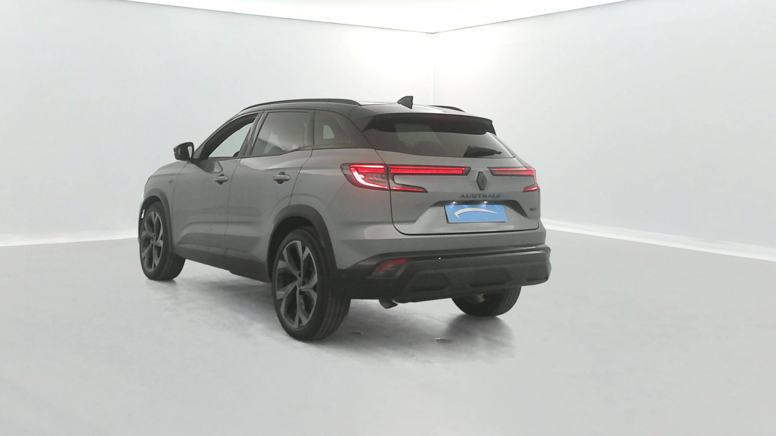 Vente en ligne Renault Austral  E-Tech full hybrid 200 GSR2 au prix de 35 590 €