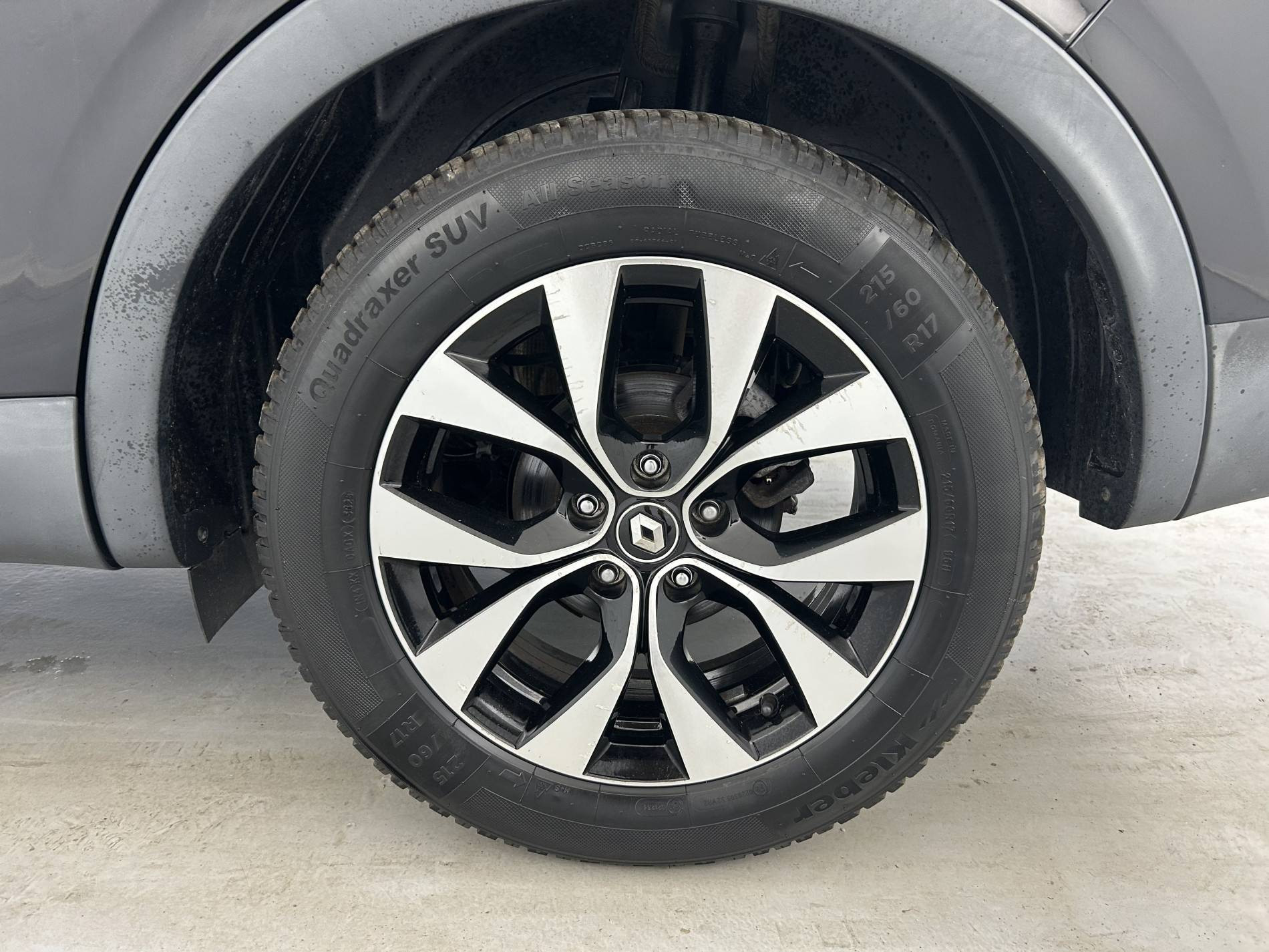 Vente en ligne Renault Arkana  E-Tech 145 au prix de 18 290 €