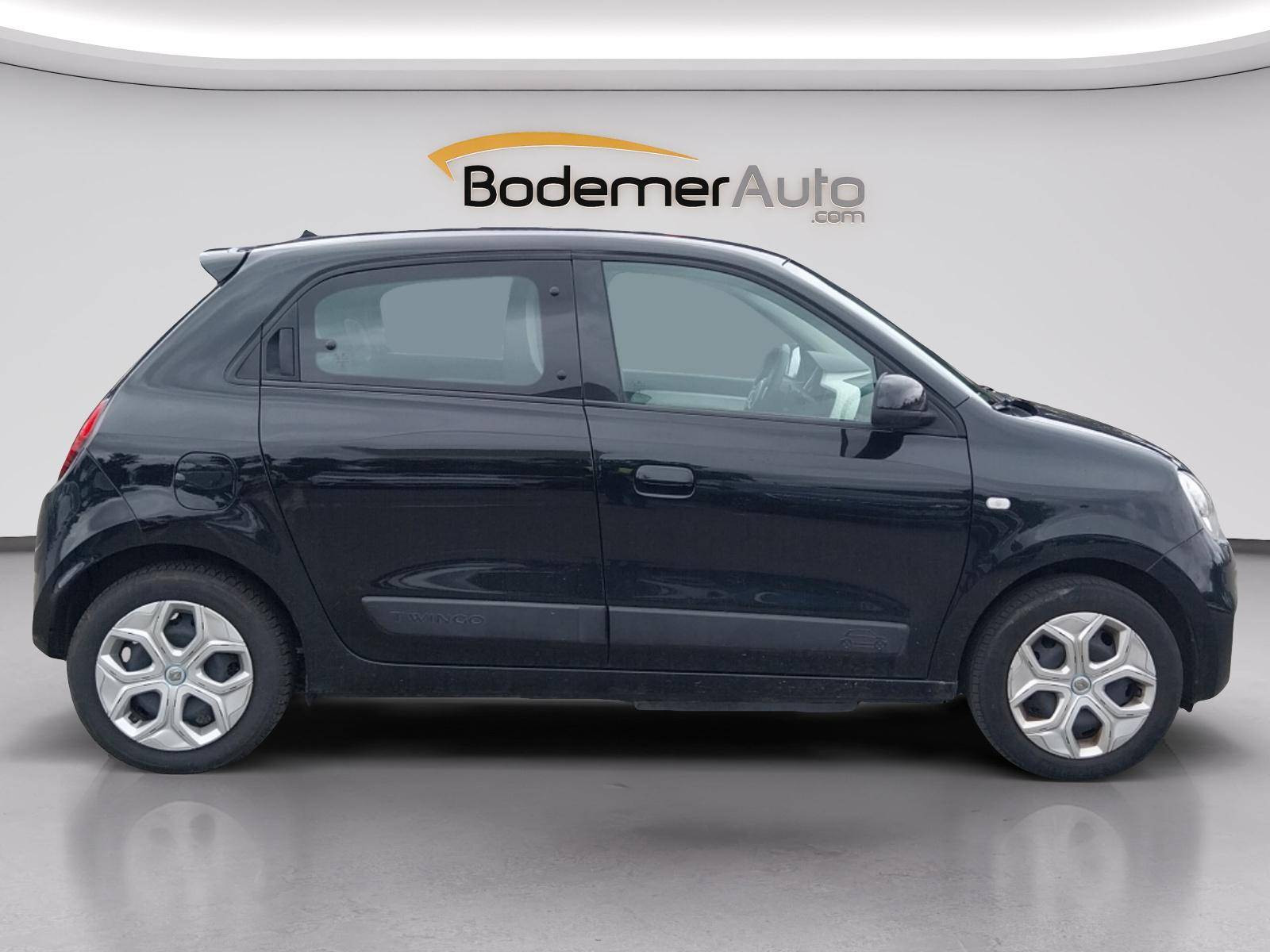 Vente en ligne Renault Twingo Electrique Twingo III Achat Intégral - 21 au prix de 11 900 €