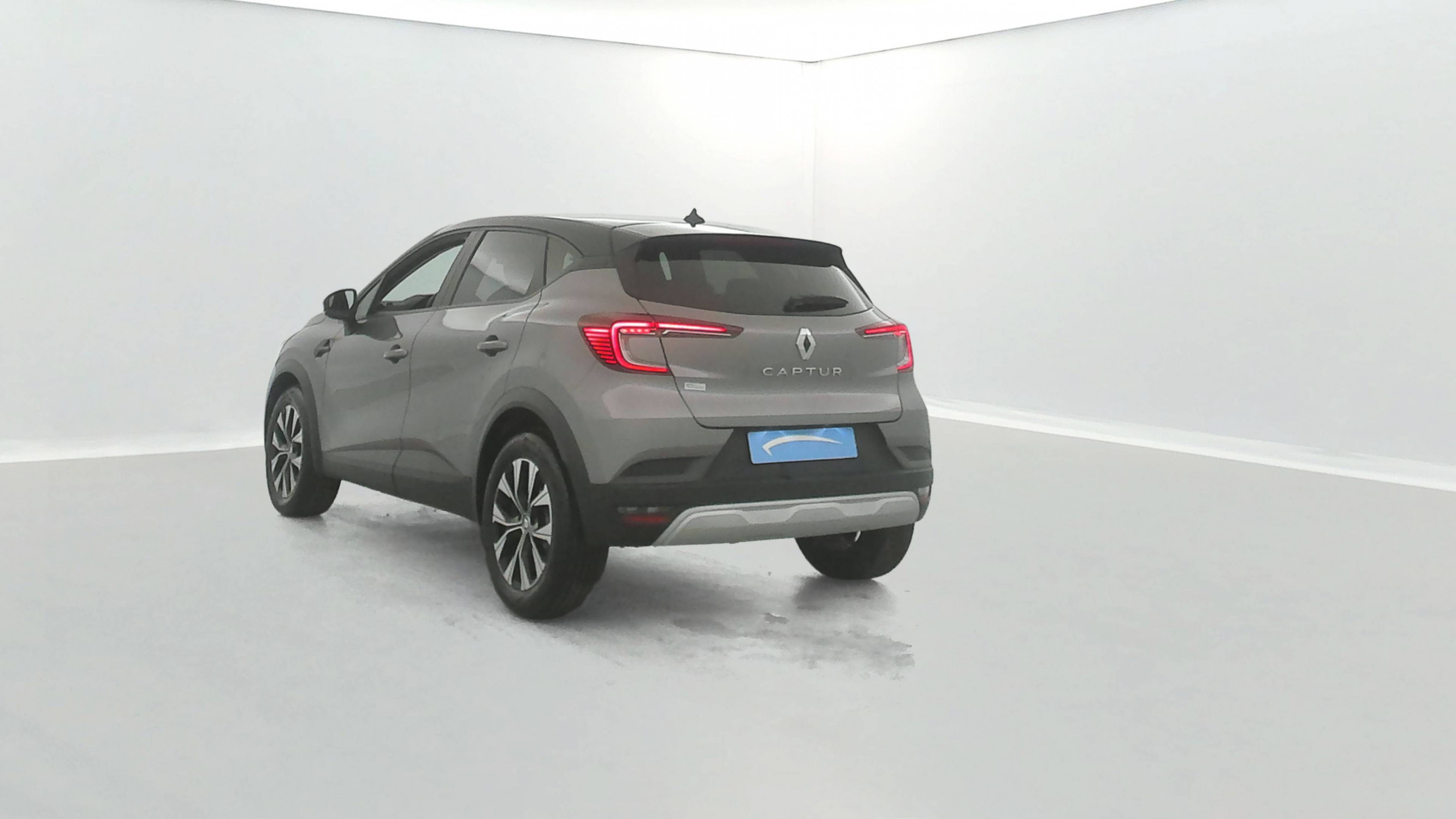 Vente en ligne Renault Captur  TCe 90 au prix de 16 600 €