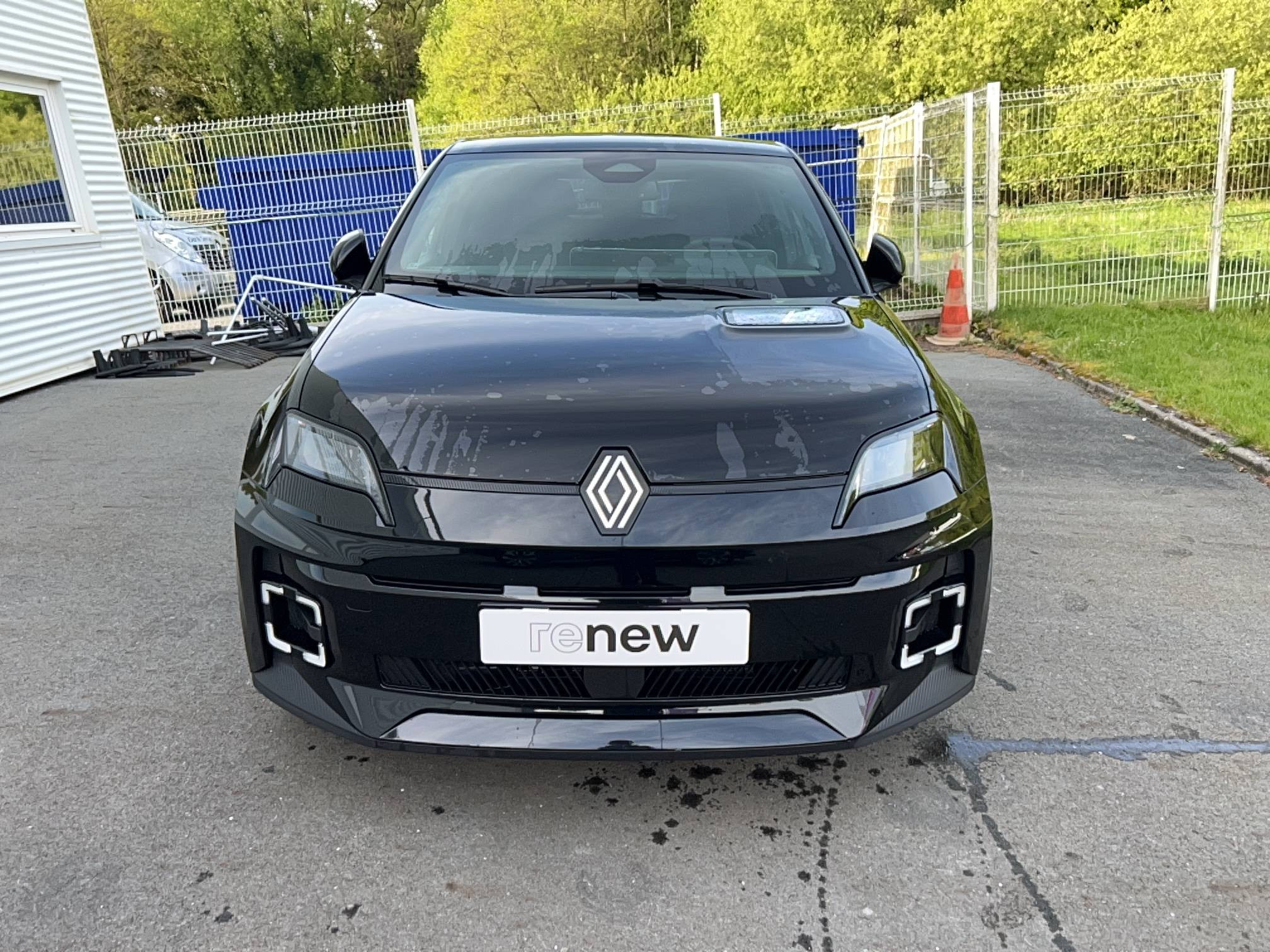 Vente en ligne Renault R5 E-Tech  150 ch autonomie confort au prix de 27 650 €