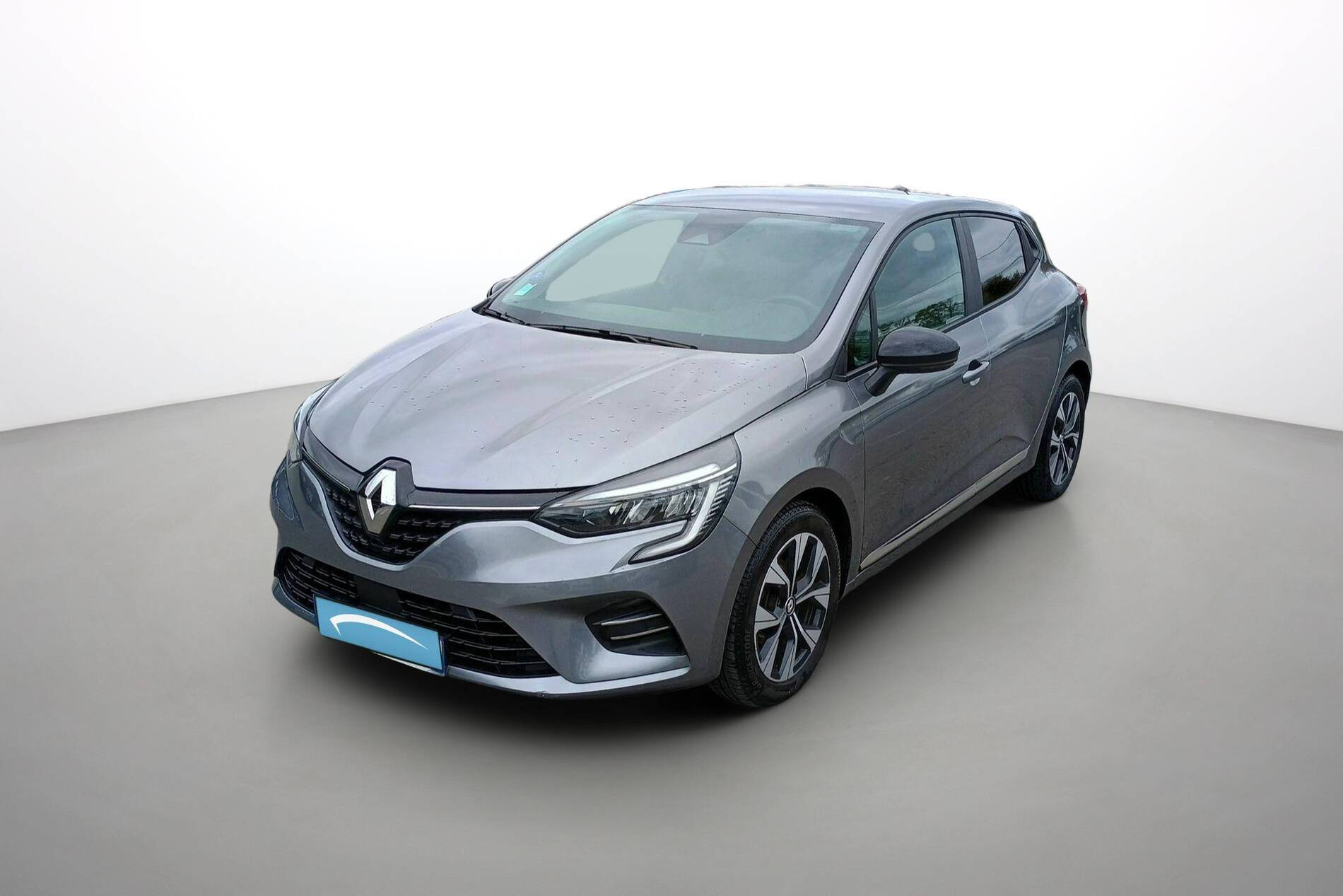 Vente en ligne Renault Clio 5 Clio TCe 90 au prix de 14 990 €