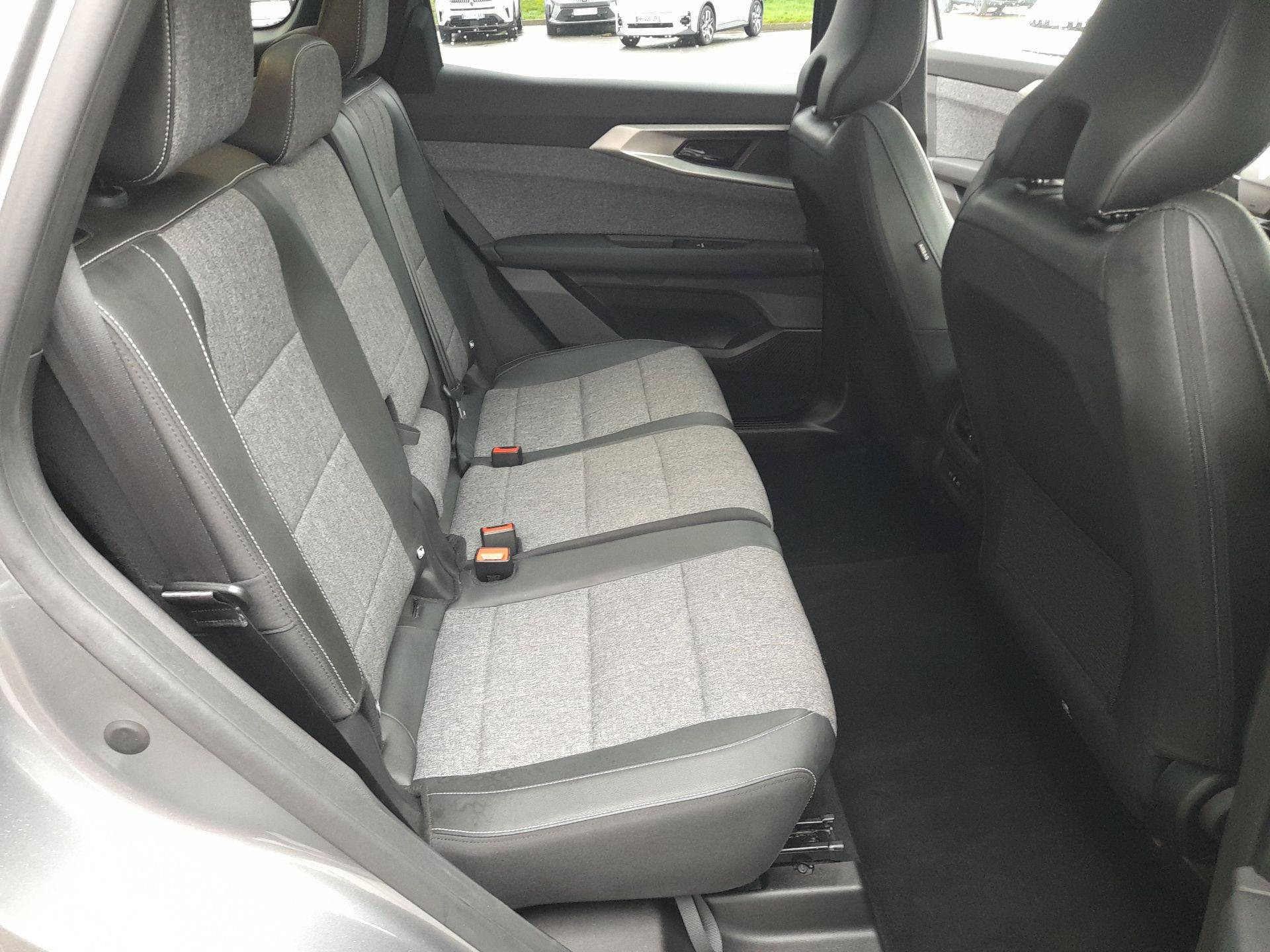 Vente en ligne Renault Espace Espace E-Tech full hybrid 200 GSR2 au prix de 36 990 €