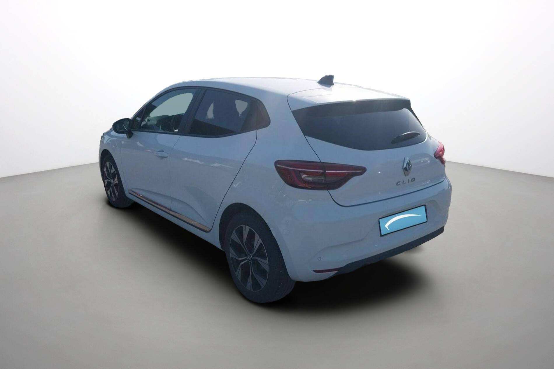 Vente en ligne Renault Clio 5 Clio SCe 65 au prix de 12 990 €