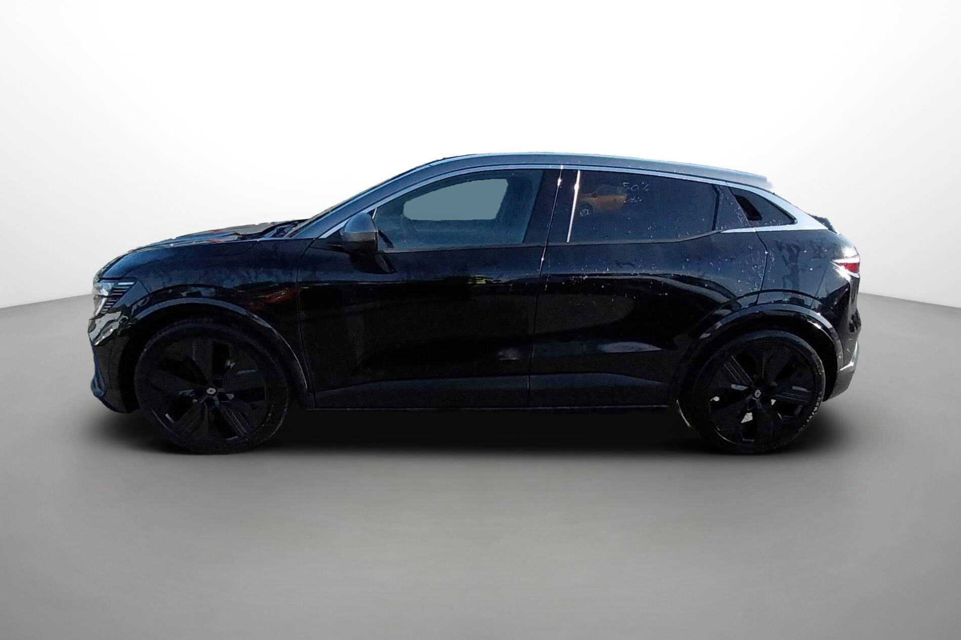 Vente en ligne Renault Megane E-Tech  EV60 220 ch optimum charge au prix de 23 990 €