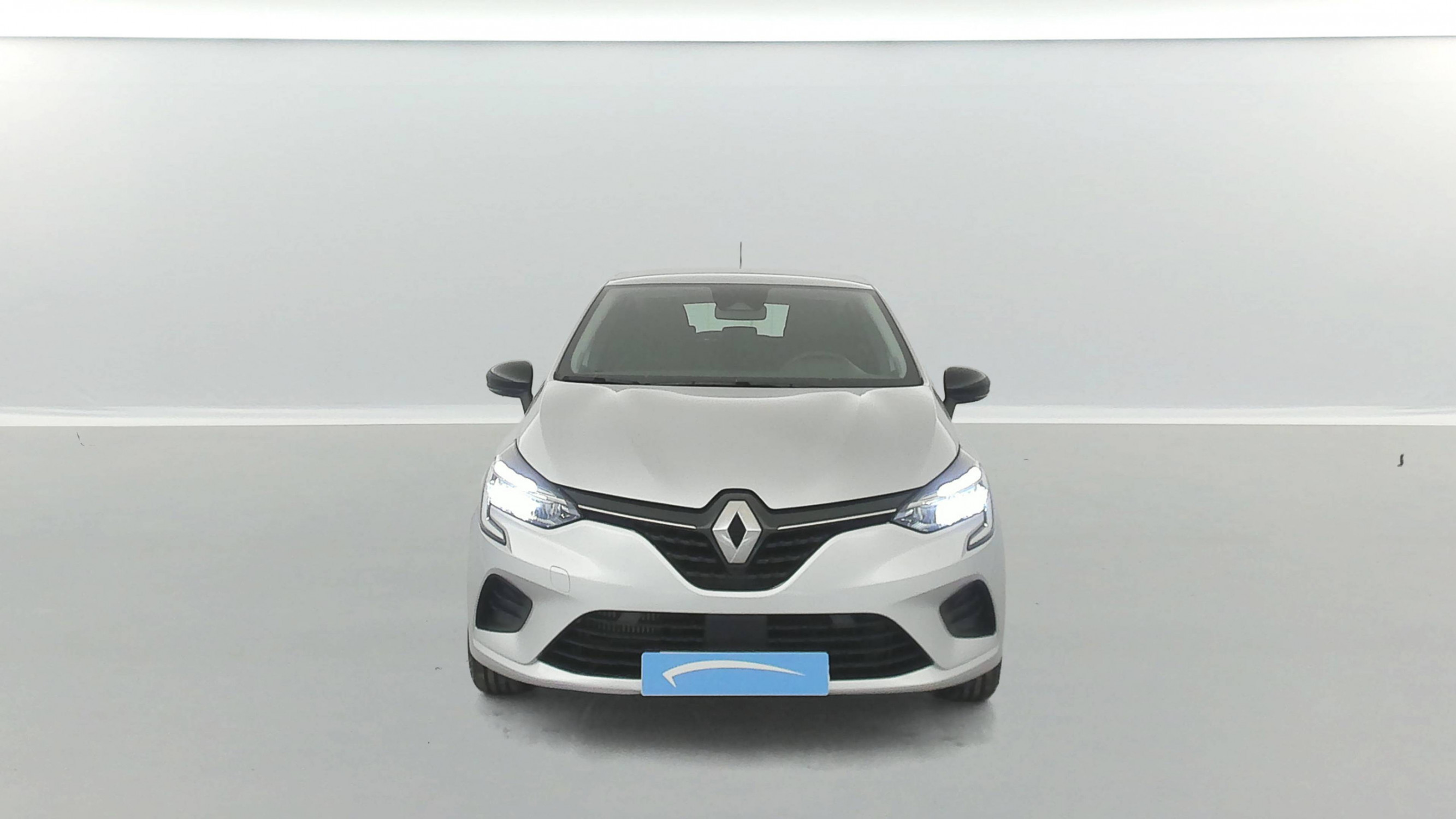 Renault Clio 5 Clio TCe 90 occasion de 2023 en vente à Brest
