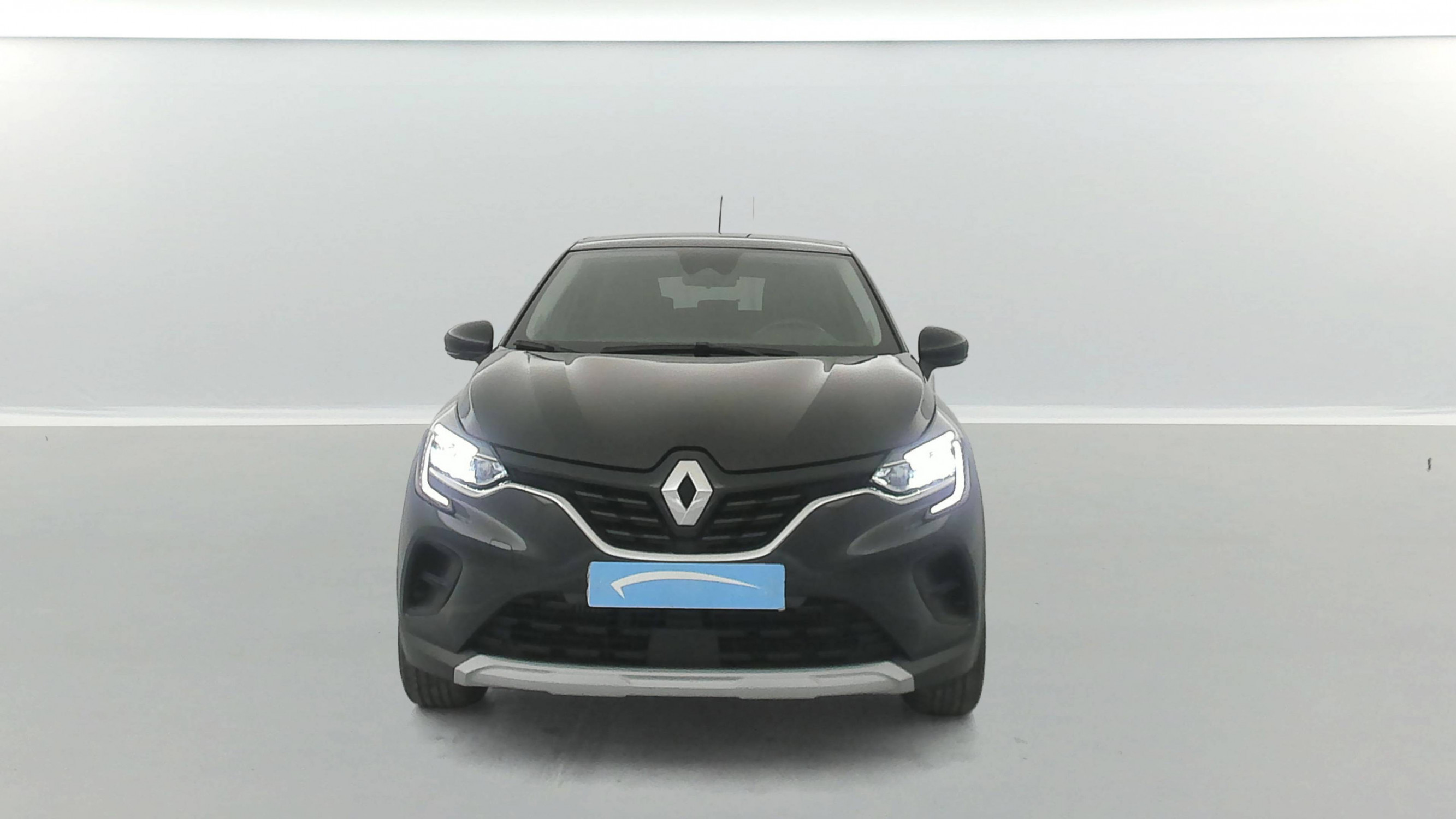 Vente en ligne Renault Captur  TCe 90 au prix de 16 990 €