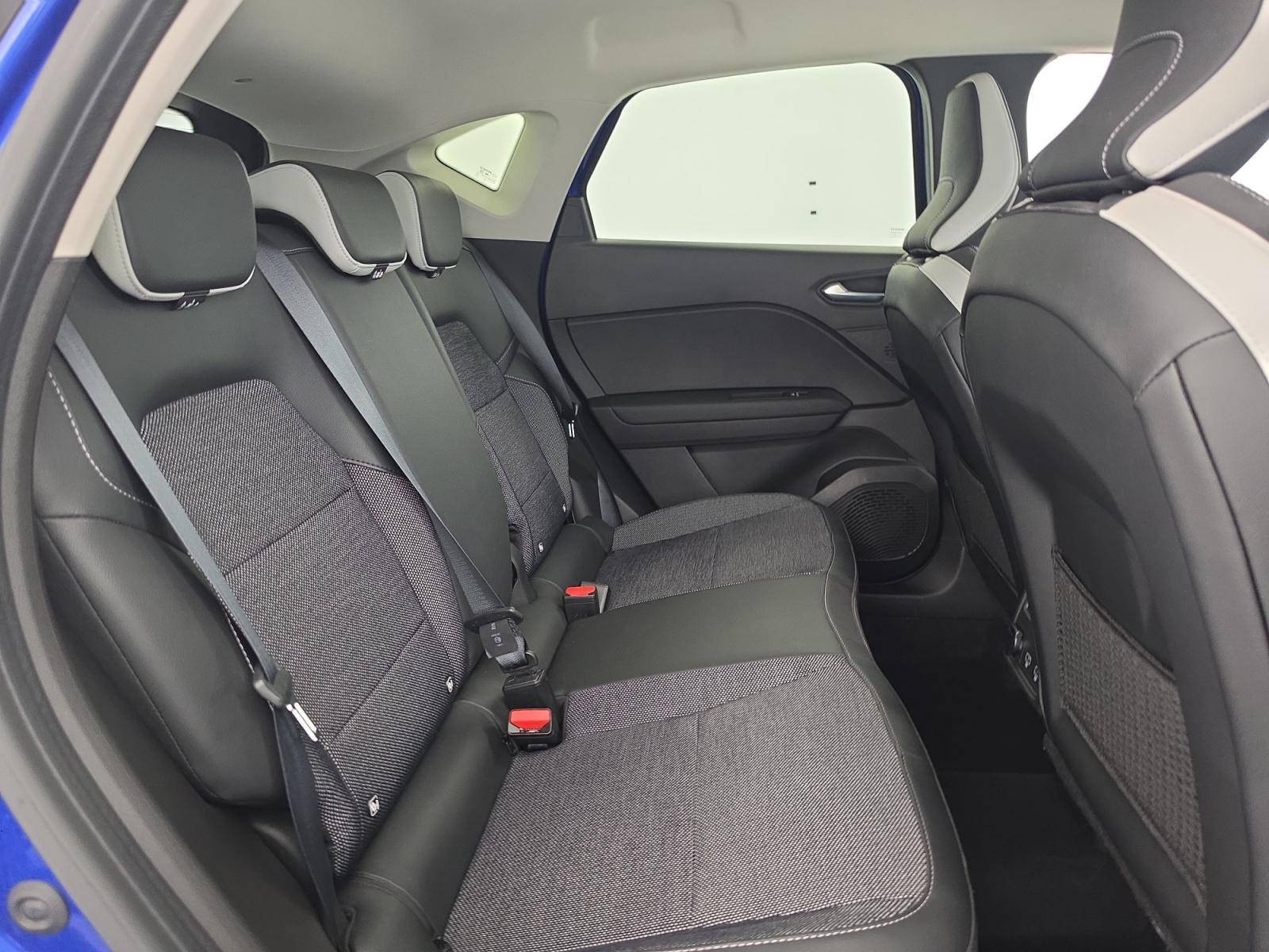 Vente en ligne Renault Captur  E-Tech 145 - 21 au prix de 18 990 €