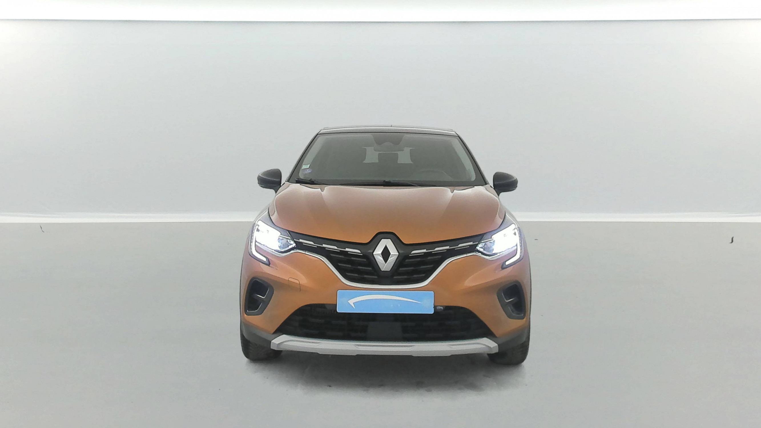 Vente en ligne Renault Captur  TCe 140 EDC - 21 au prix de 16 990 €