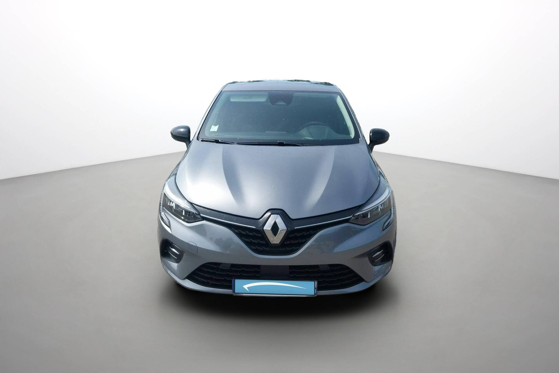 Vente en ligne Renault Clio 5 Clio TCe 100 GPL au prix de 13 990 €