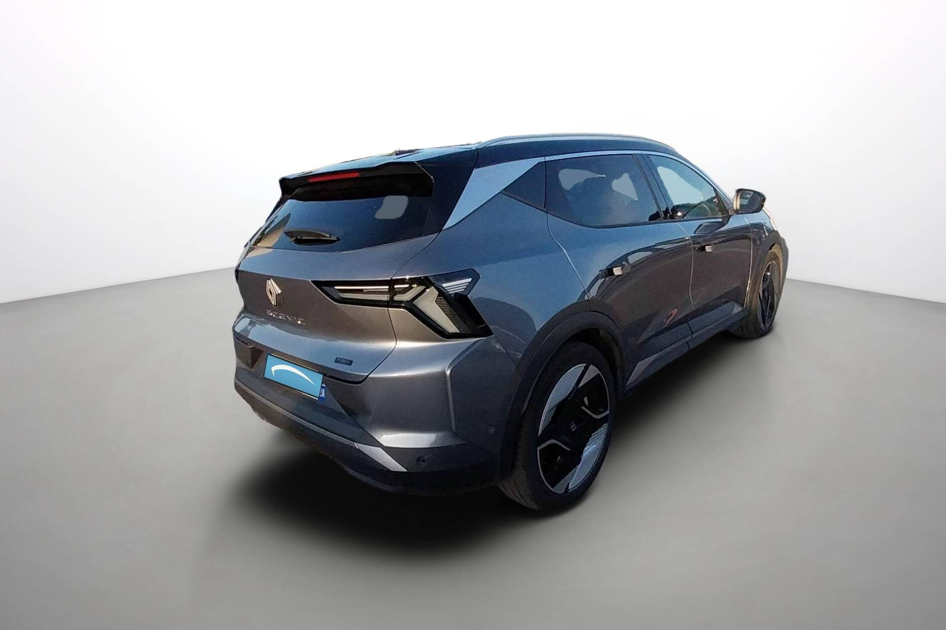 Vente en ligne Renault Scenic E-Tech Scenic E-Tech électrique 220 ch grande autonomie au prix de 39 791 €