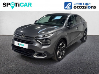 CITROEN C4 C4 PureTech 130 S&S EAT8 Shine 24/03/2023 en vente à Seynod
