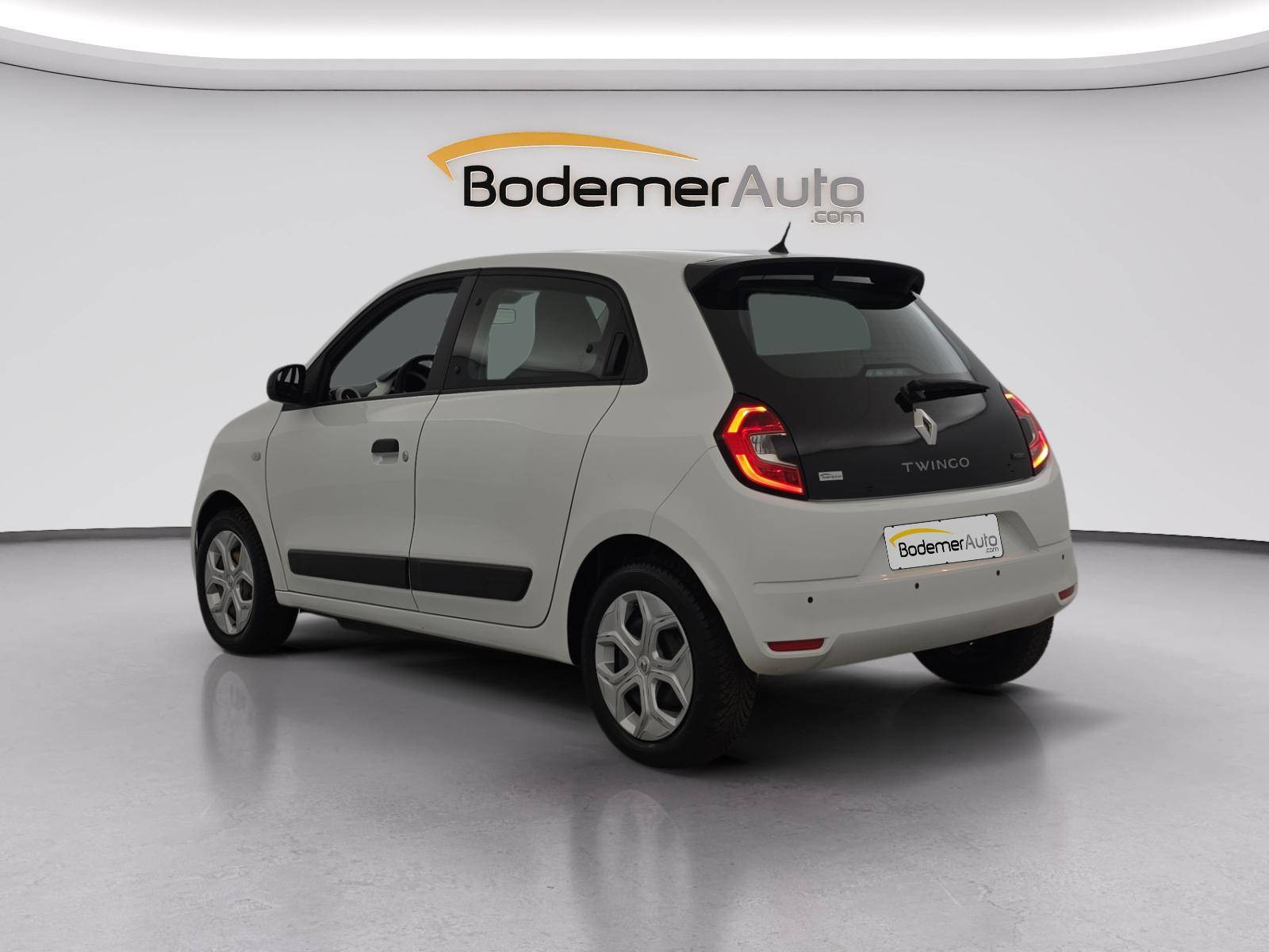 Vente en ligne Renault Twingo Electrique Twingo III E-Tech au prix de 10 990 €