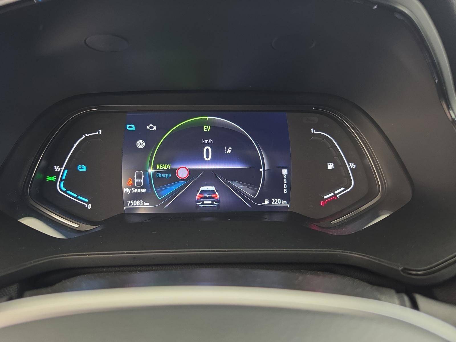Vente en ligne Renault Captur  E-Tech full hybrid 145 au prix de 17 990 €