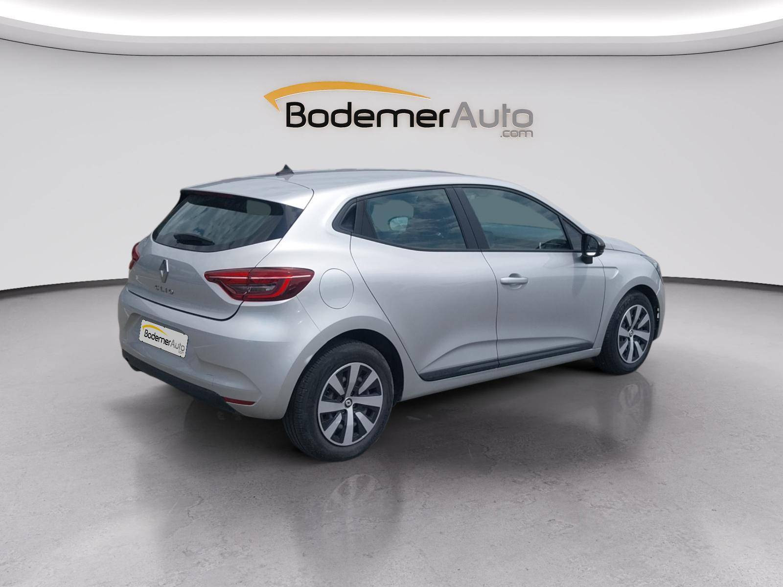 Vente en ligne Renault Clio 5 Clio TCe 90 au prix de 13 290 €