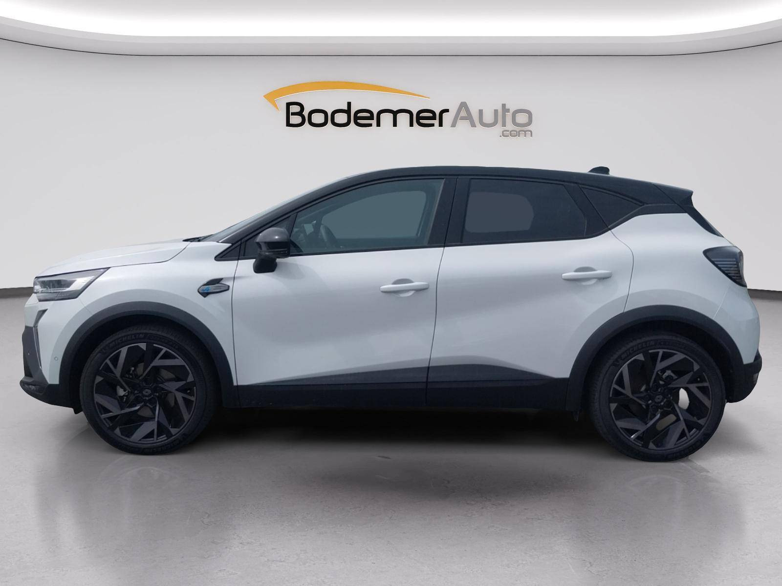 Vente en ligne Renault Captur  E-Tech full hybrid 145 ch au prix de 25 990 €